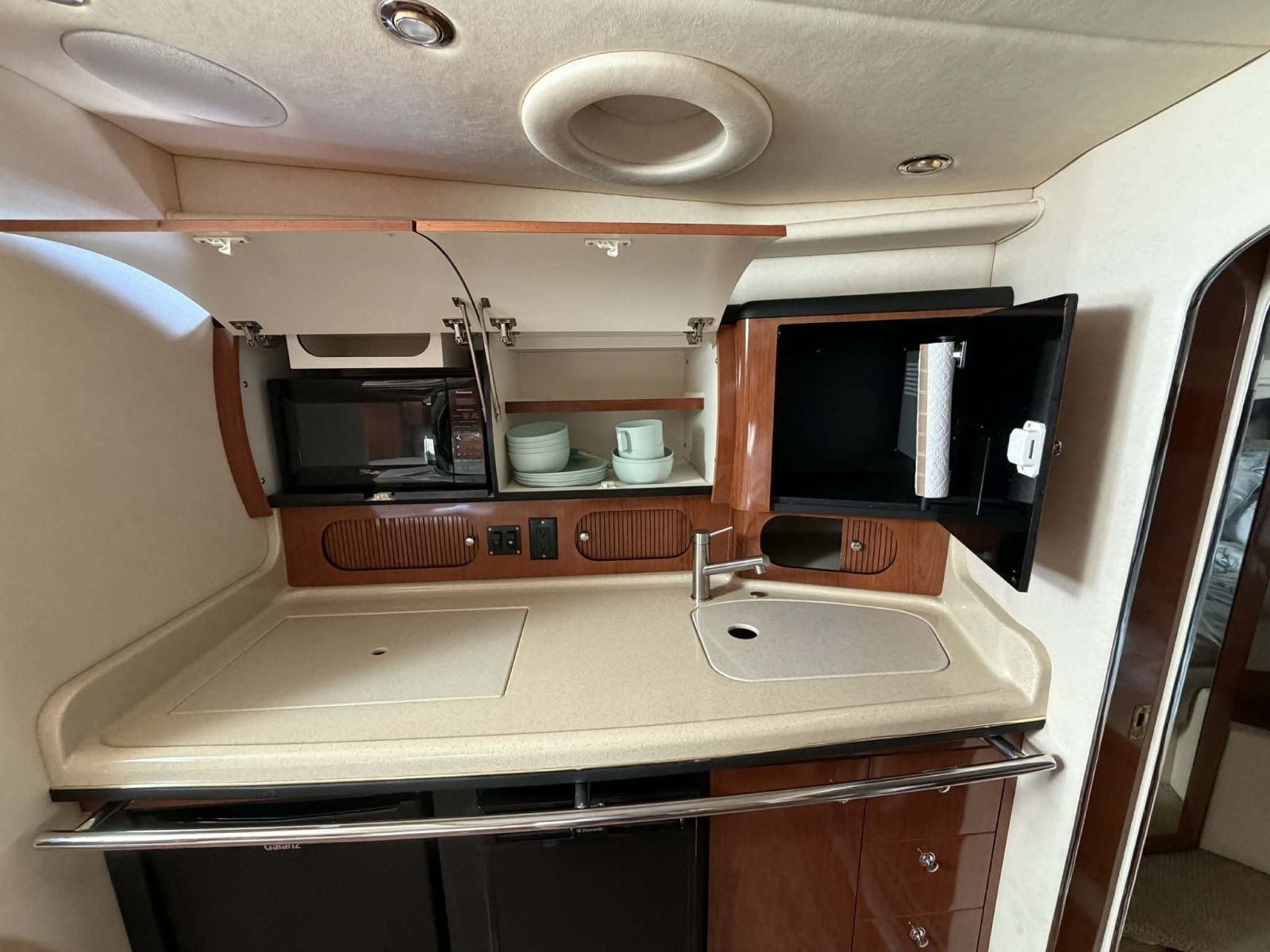2002 Sea Ray 36 Sundancer