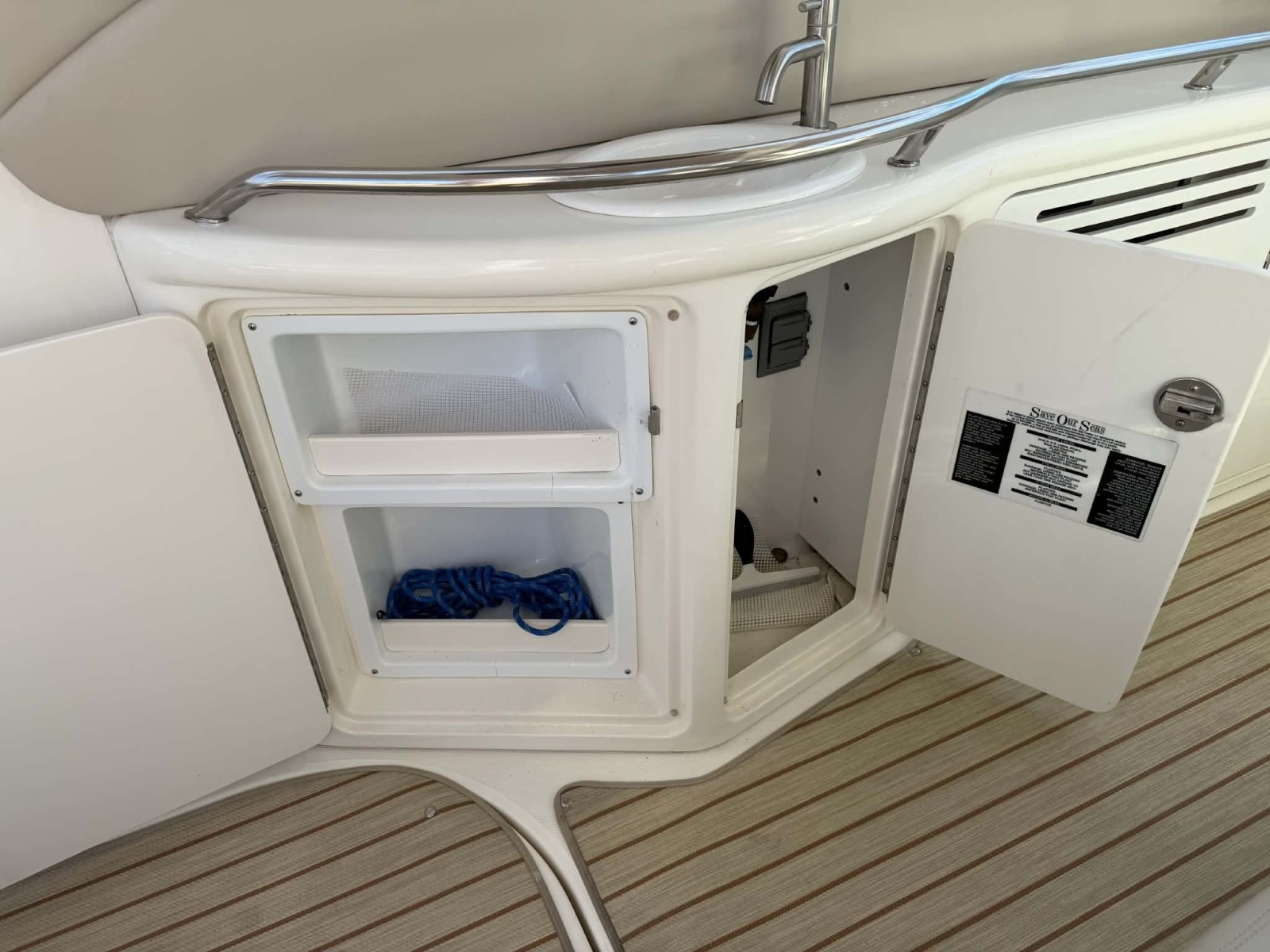 36' 2002 Sea Ray 36 Sundancer