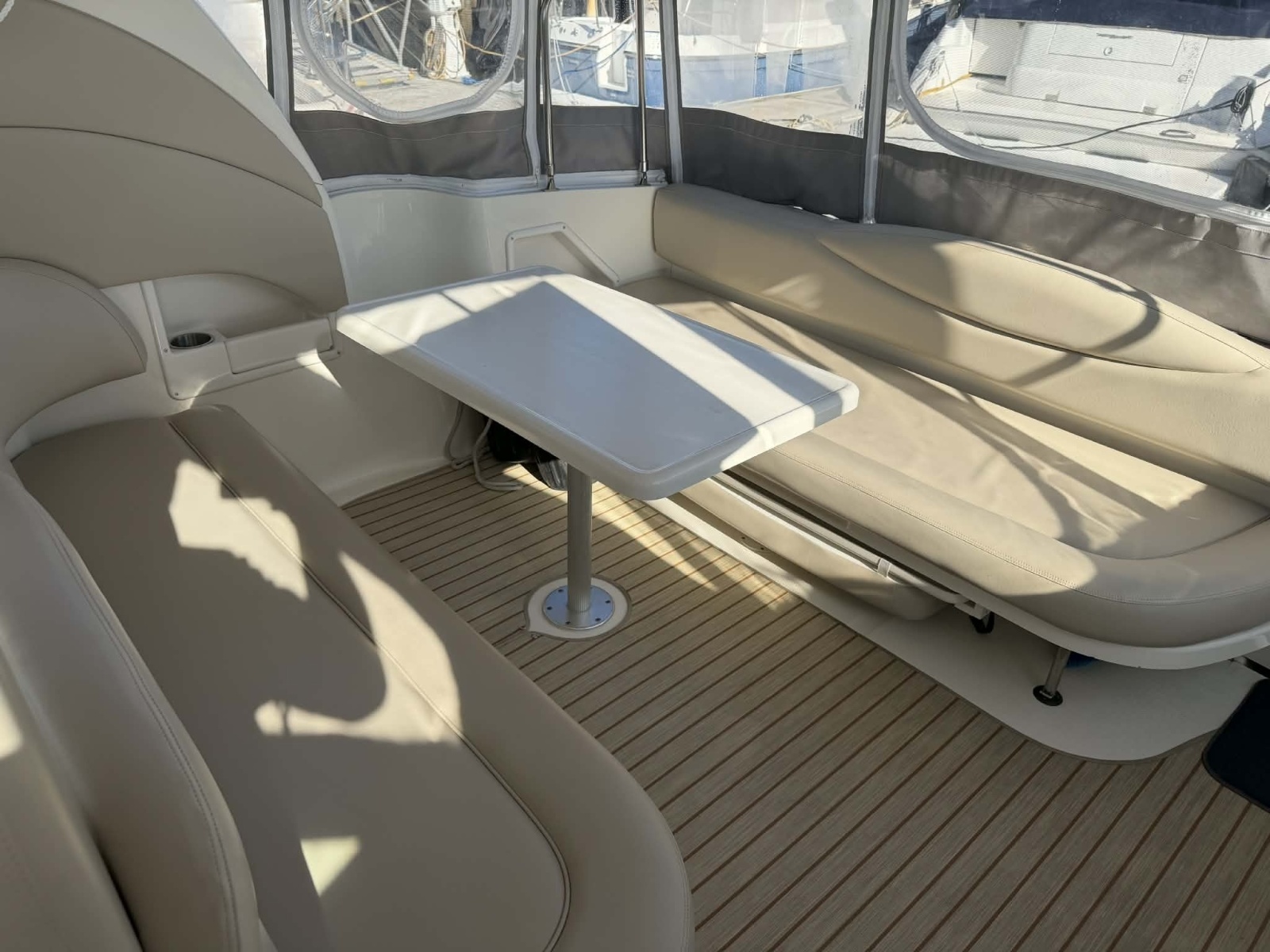 36' 2002 Sea Ray 36 Sundancer