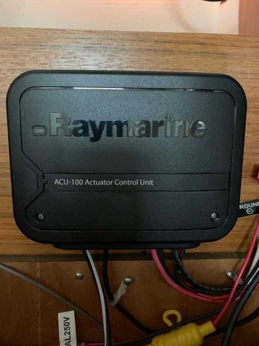 Aria 36ft Jeanneau Yacht For Sale