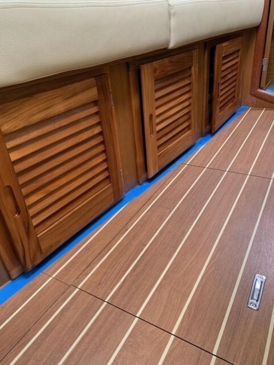 36' 2007 Jeanneau Jeanneau Oceanis 36i