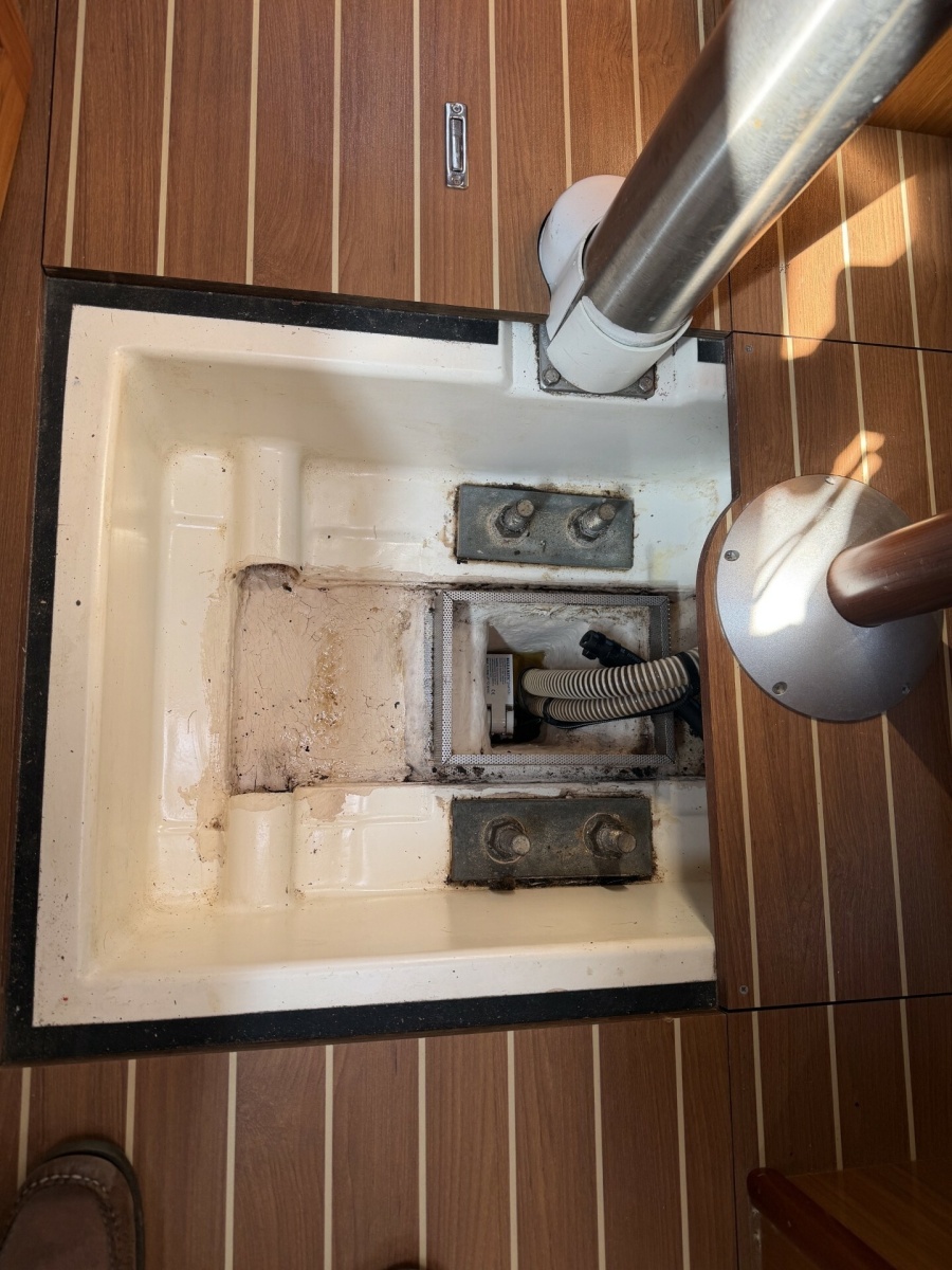2007 Jeanneau Jeanneau Oceanis 36i