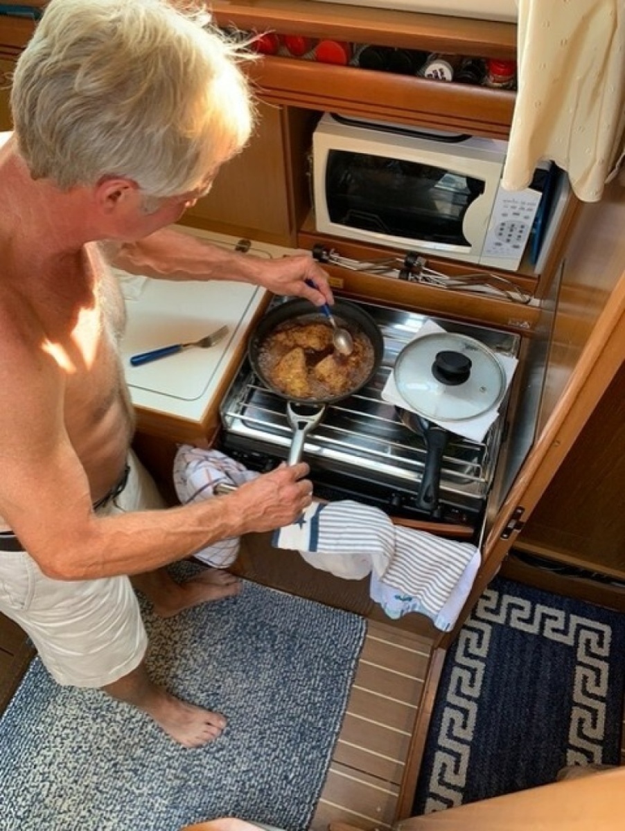 36' 2007 Jeanneau Jeanneau Oceanis 36i