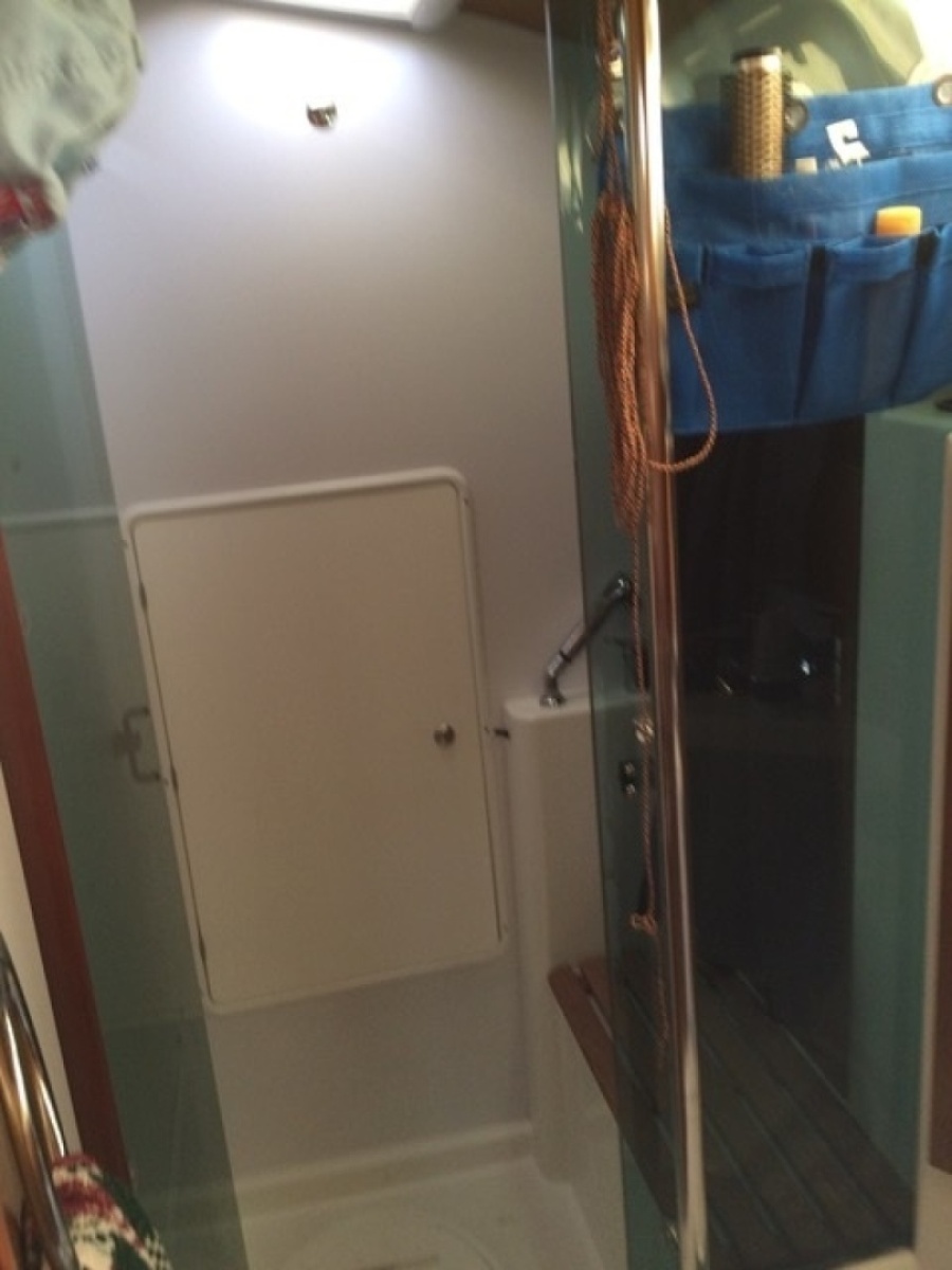 36' 2007 Jeanneau Jeanneau Oceanis 36i