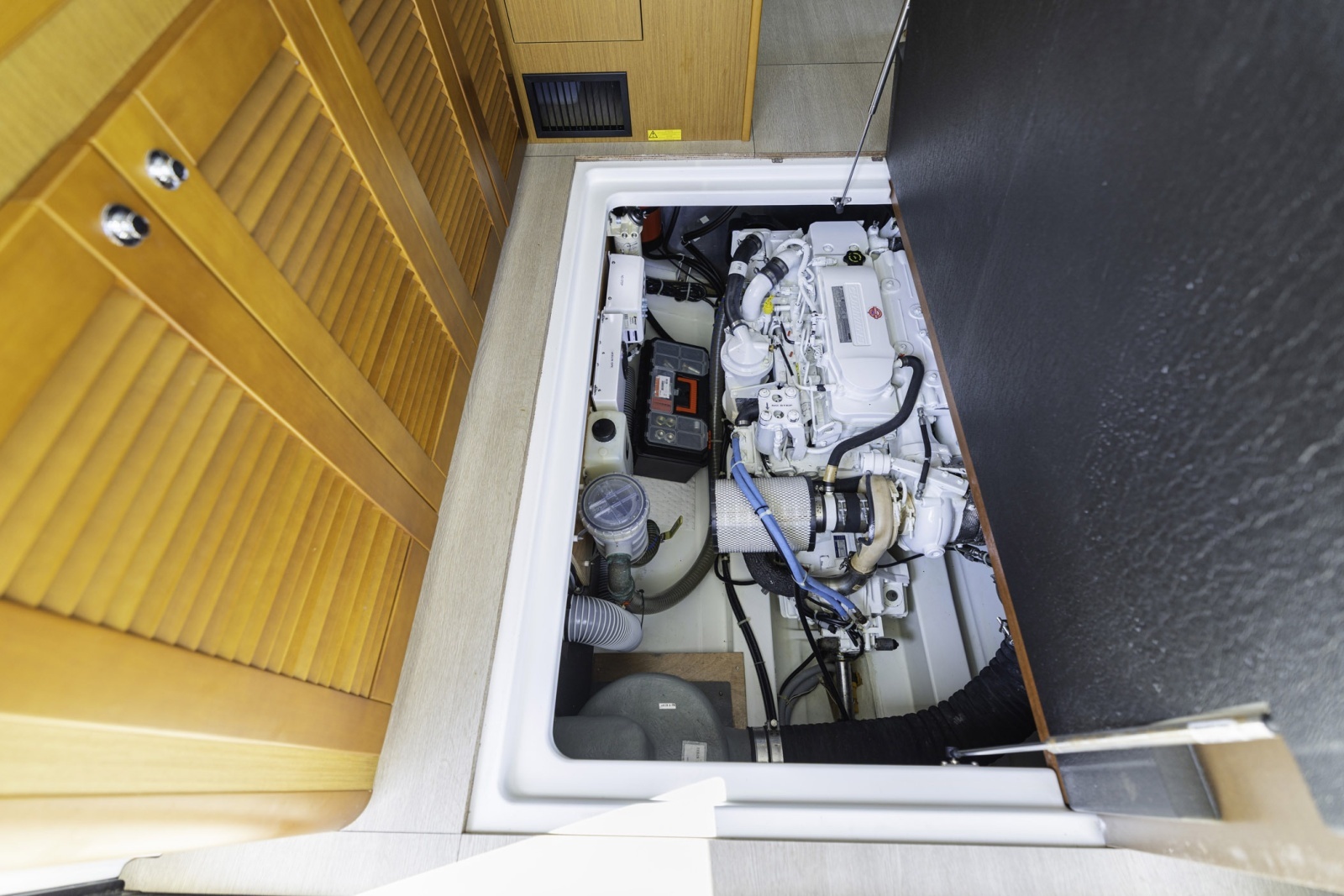 CASSANDRA 35ft Beneteau Yacht For Sale