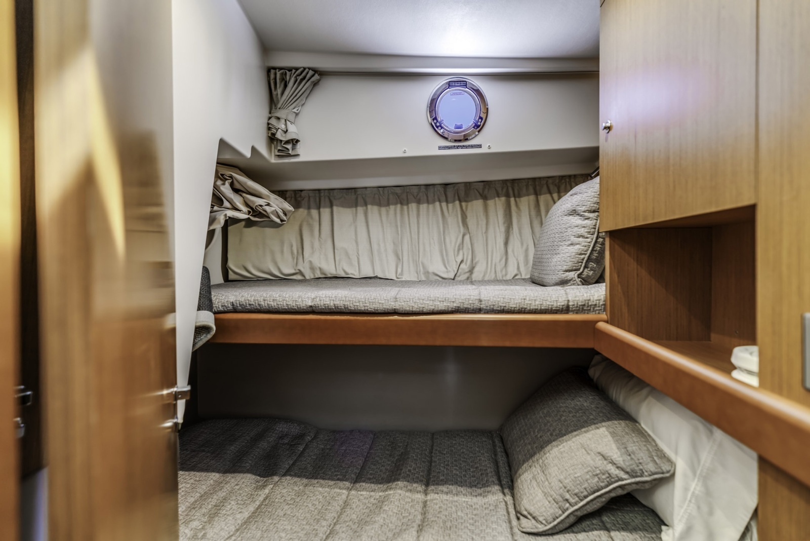 CASSANDRA 35ft Beneteau Yacht For Sale