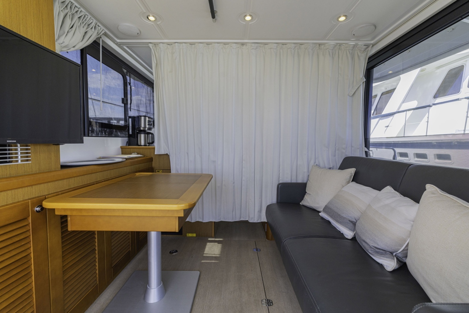 CASSANDRA 35ft Beneteau Yacht For Sale