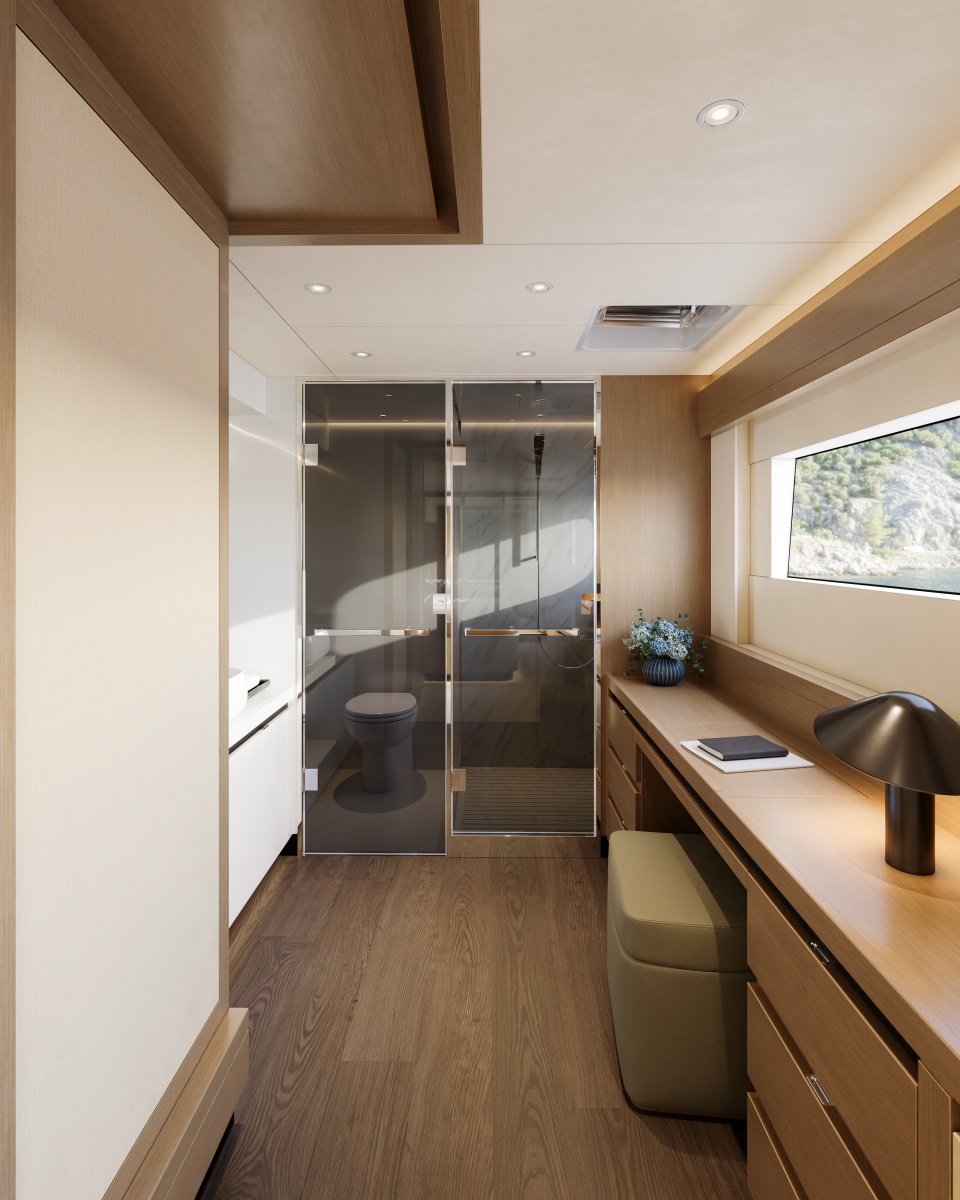 60' 2026 ILIAD Catamarans 