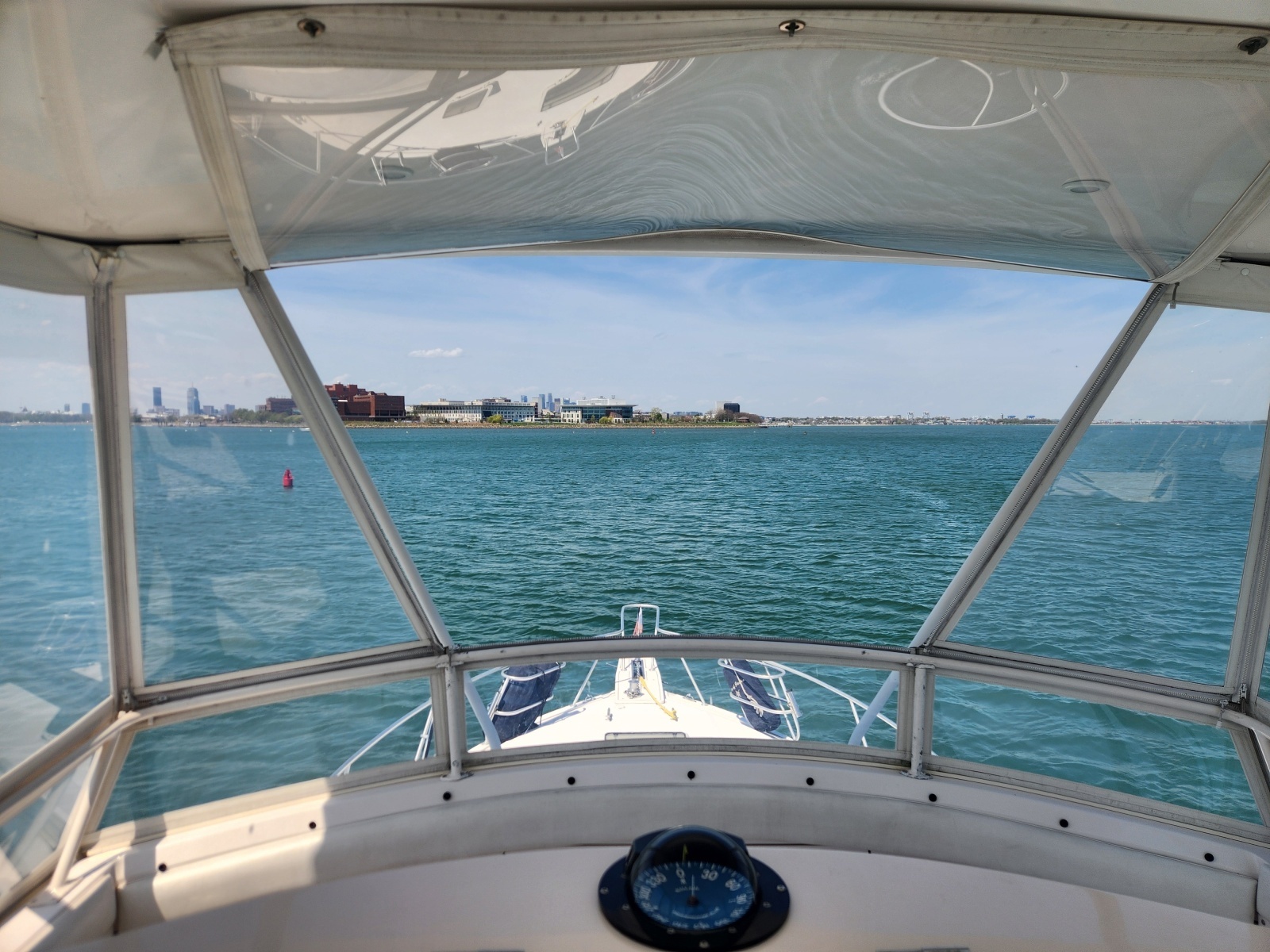 Pair of Jacks 43ft Bertram Yacht For Sale