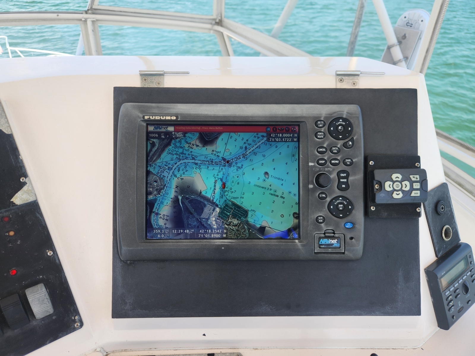 Pair of Jacks 43ft Bertram Yacht For Sale