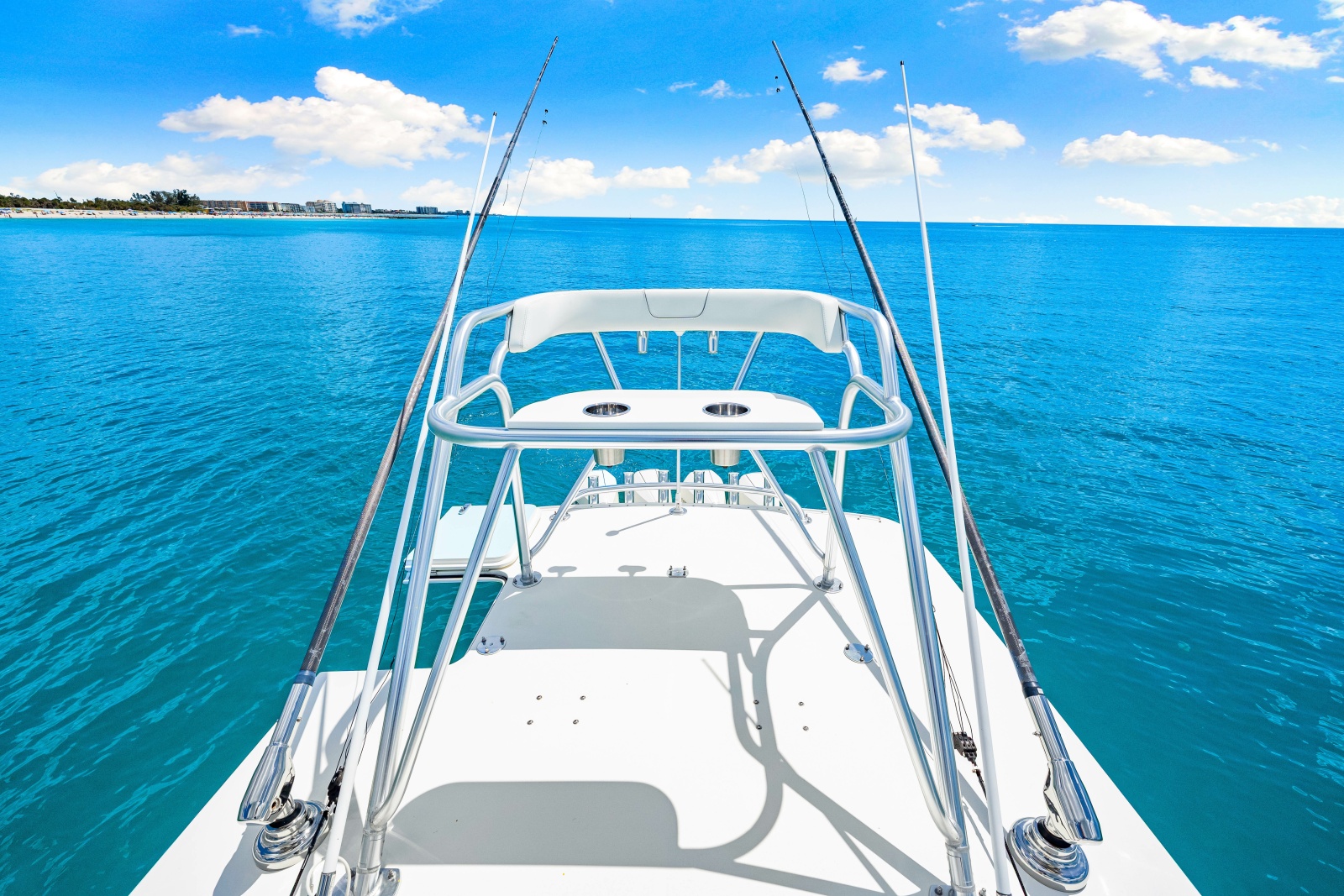 39' 2021 SeaVee 390B