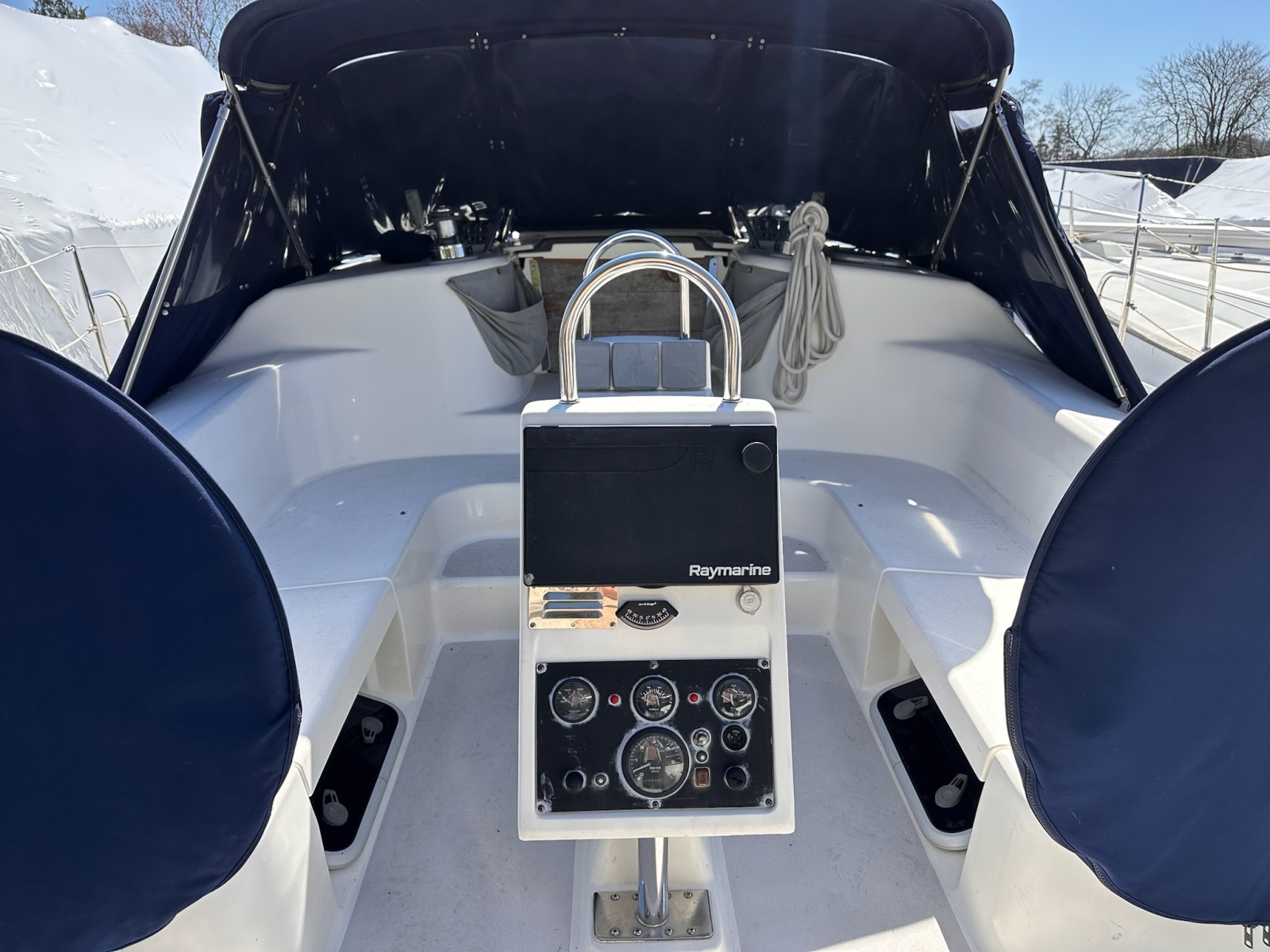 41' 2002 Catalina 400 mkII