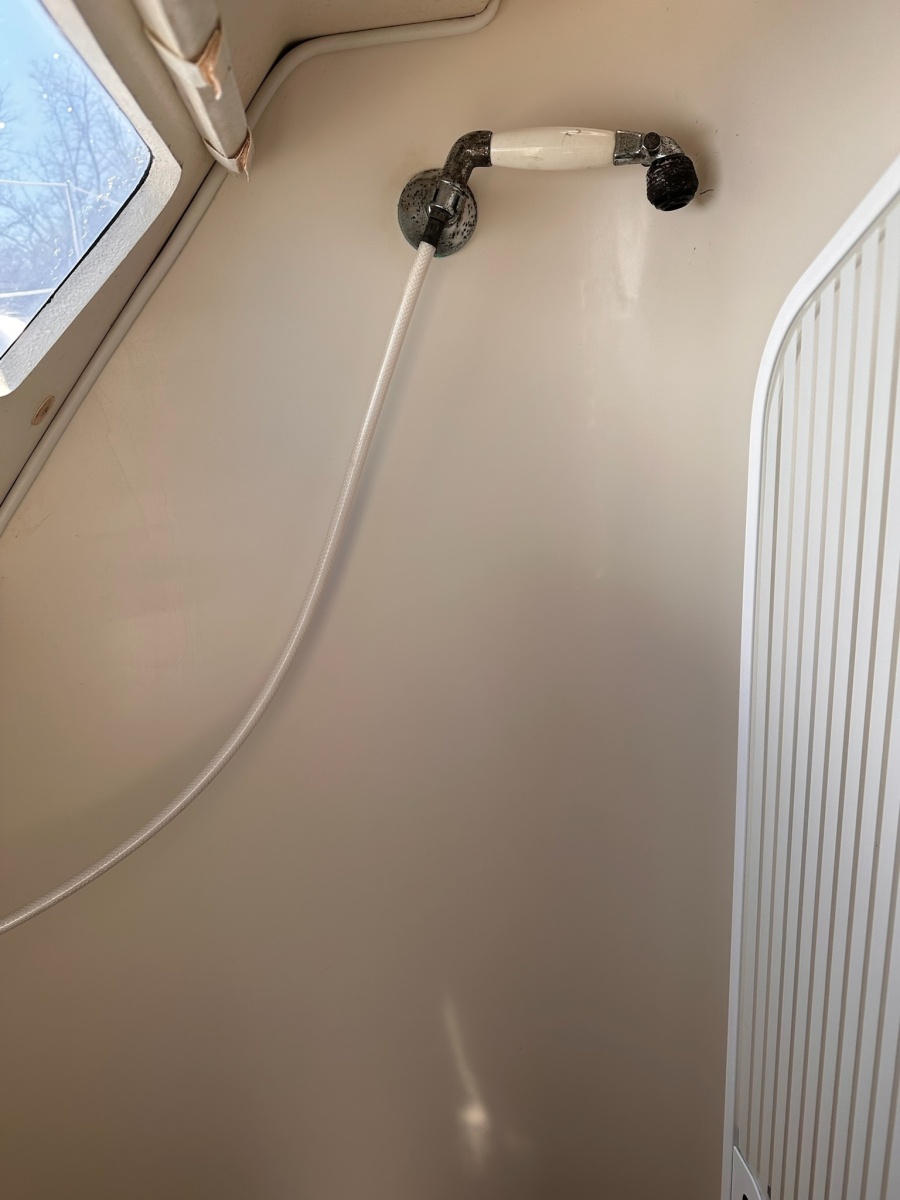 41' 2002 Catalina 400 mkII