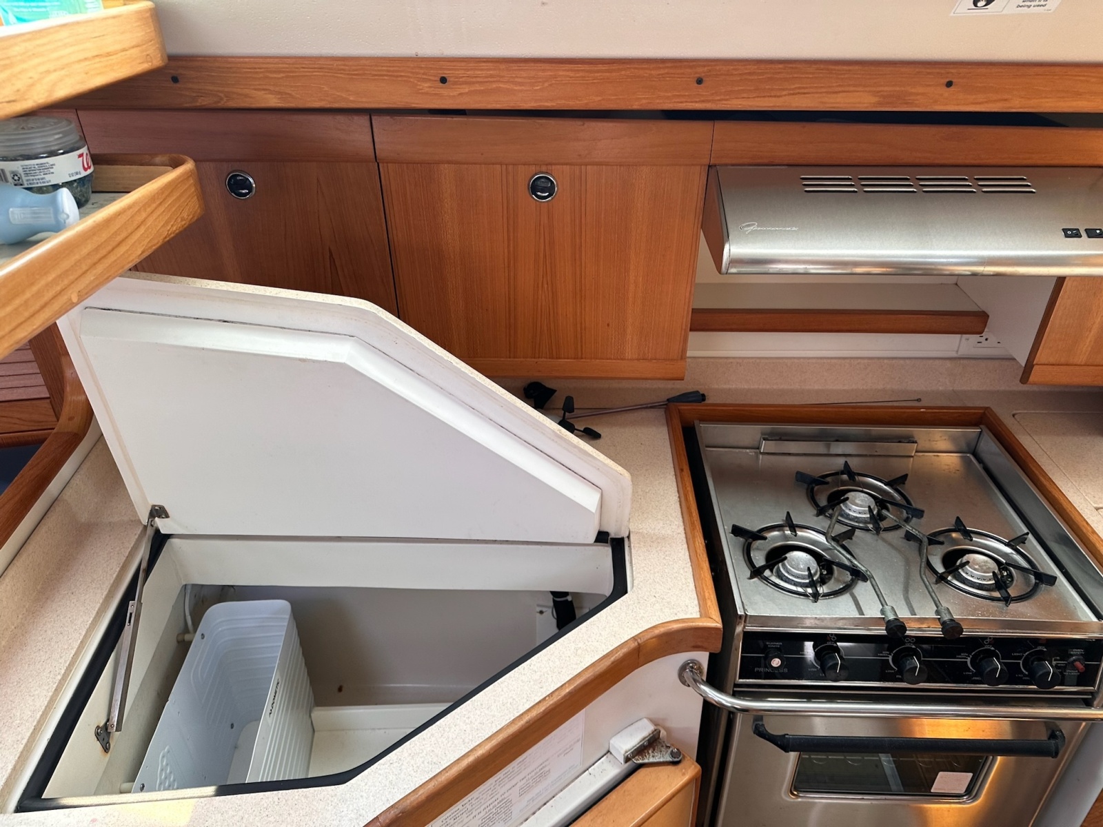 41' 2002 Catalina 400 mkII