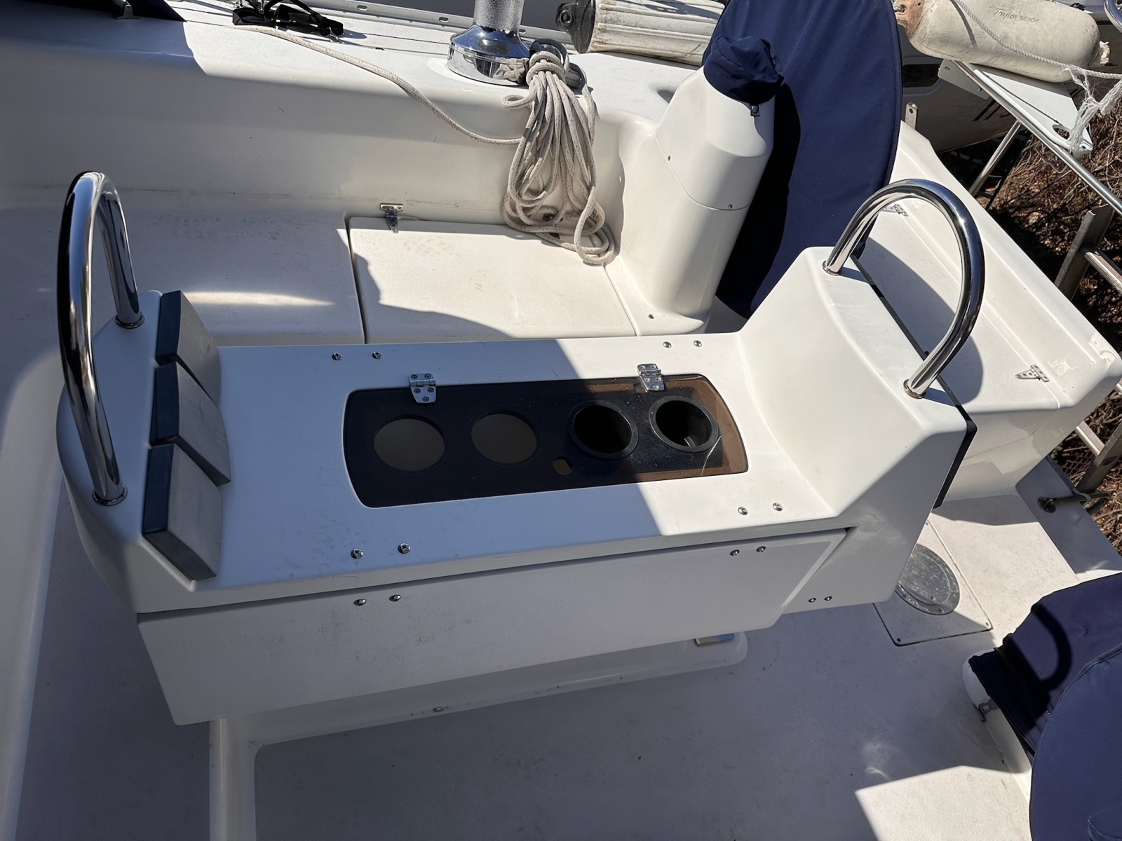 41' 2002 Catalina 400 mkII