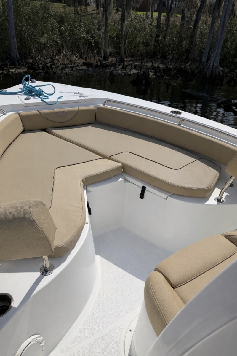 23' 2018 Sea Hunt Ultra 234