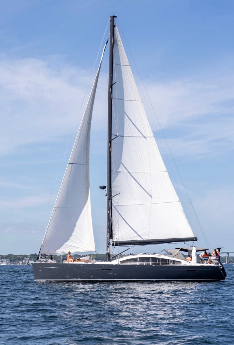 2011 Wauquiez Pilot Saloon 55