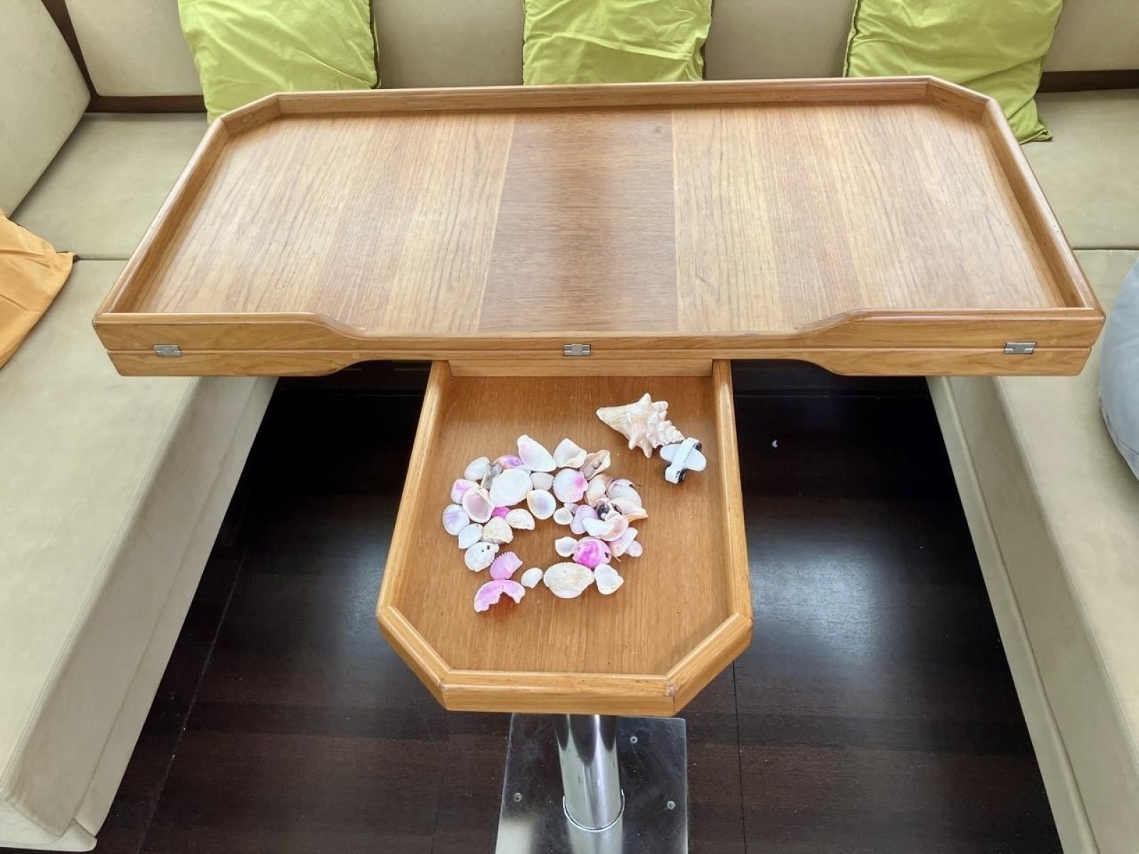 55ft Wauquiez Yacht For Sale