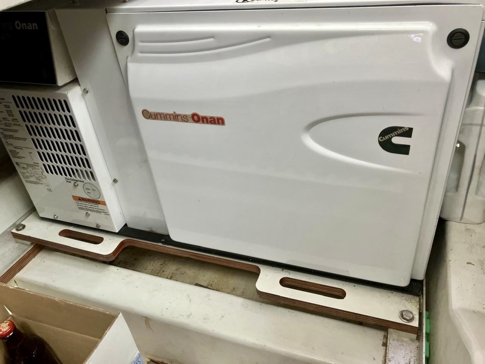 55ft Wauquiez Yacht For Sale