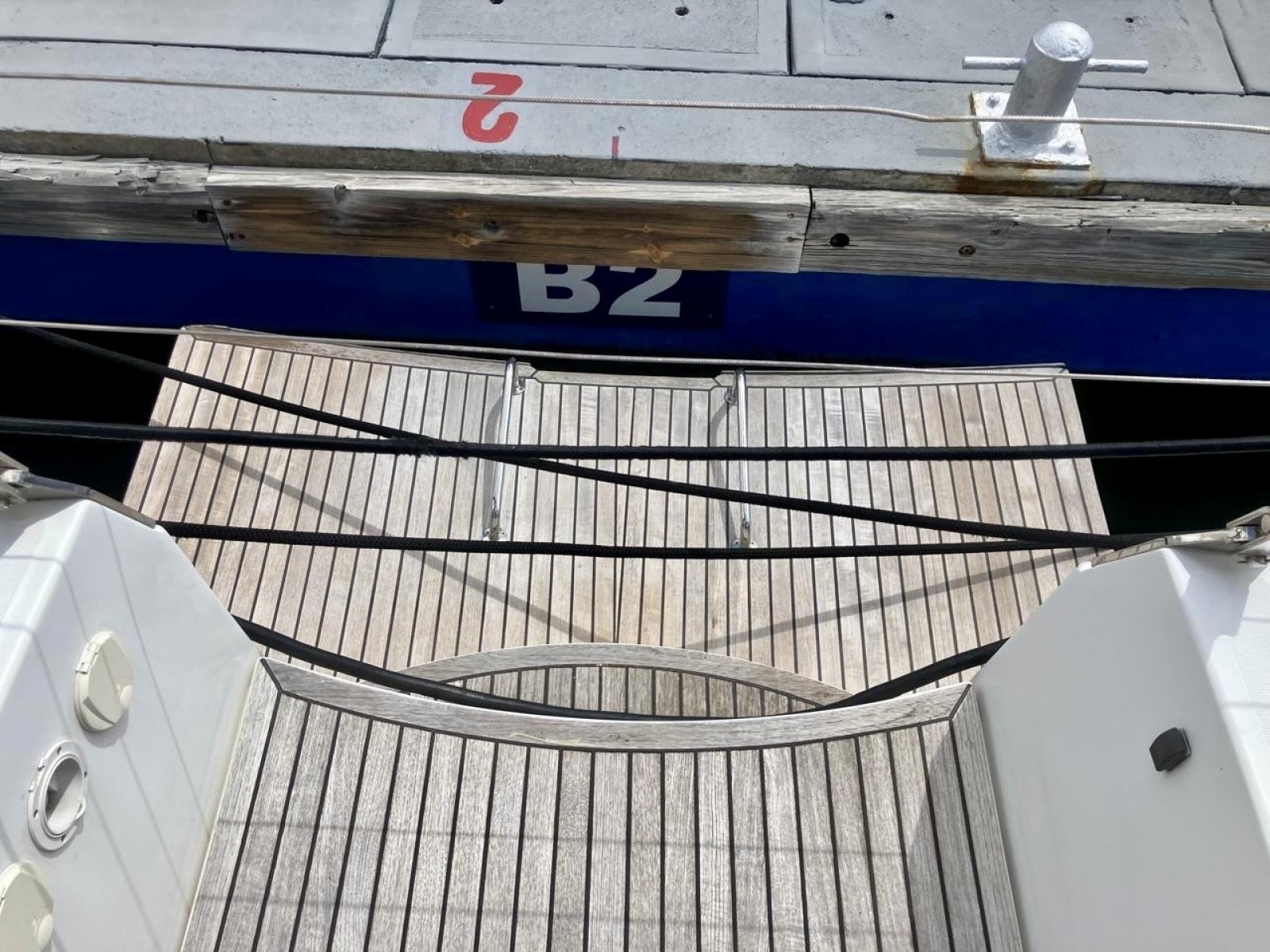 55' 2011 Wauquiez Pilot Saloon 55