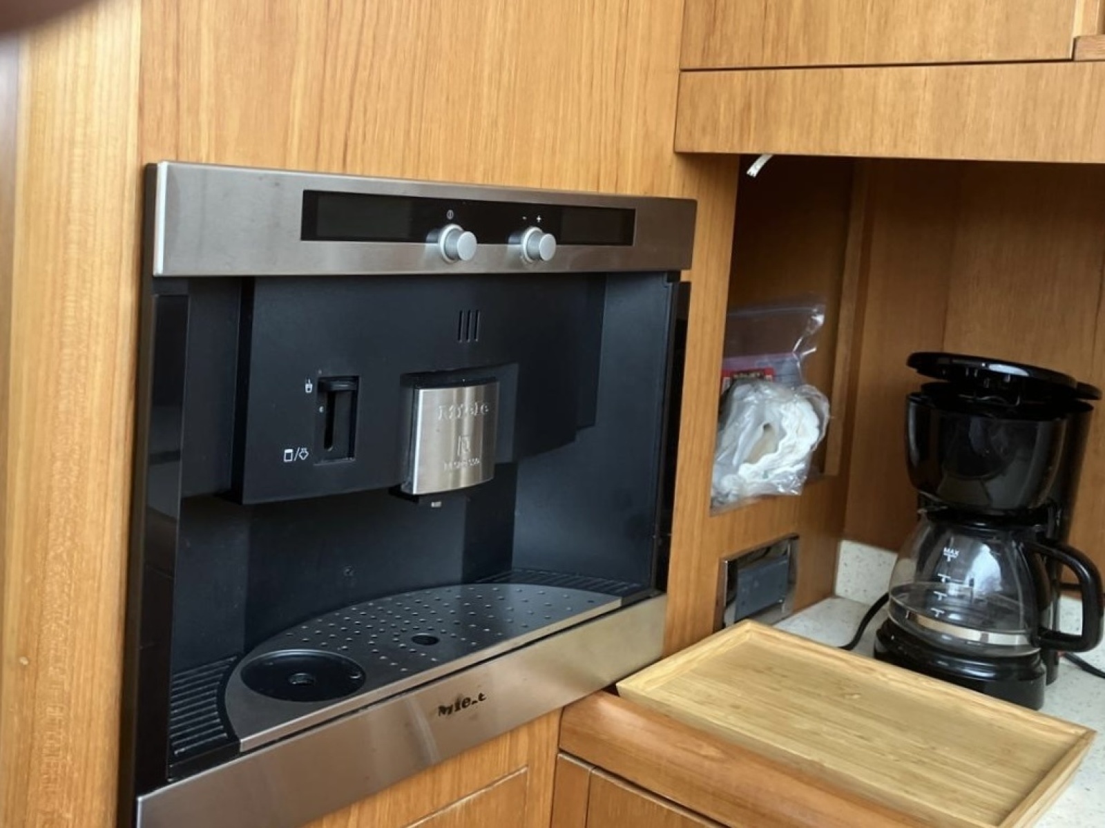 55ft Wauquiez Yacht For Sale