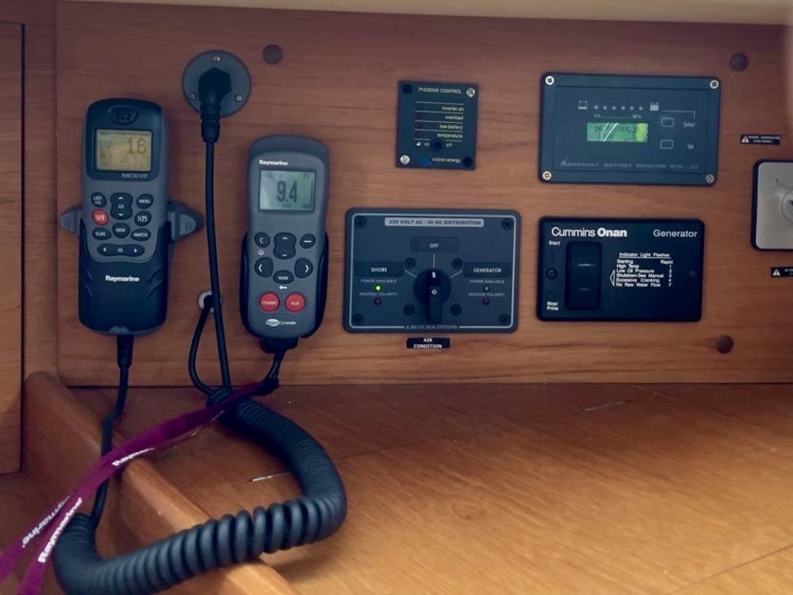 55' 2011 Wauquiez Pilot Saloon 55