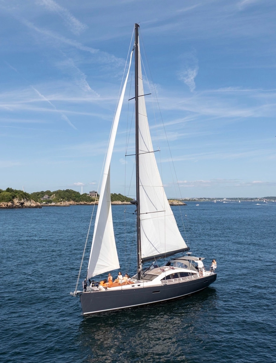 2011 Wauquiez Pilot Saloon 55