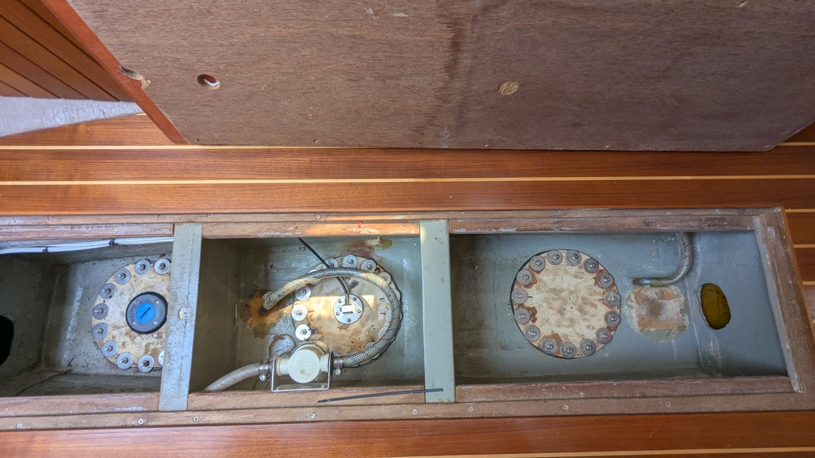 Intrepid 32ft Chesapeake Yacht For Sale