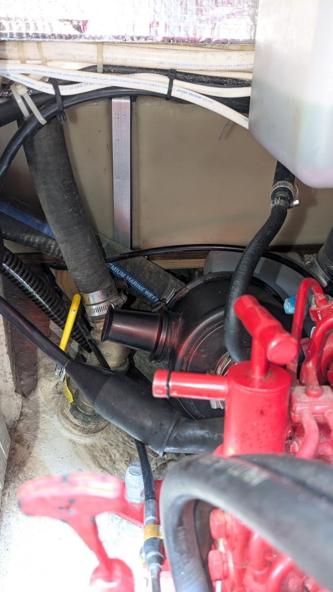 Intrepid 32ft Chesapeake Yacht For Sale