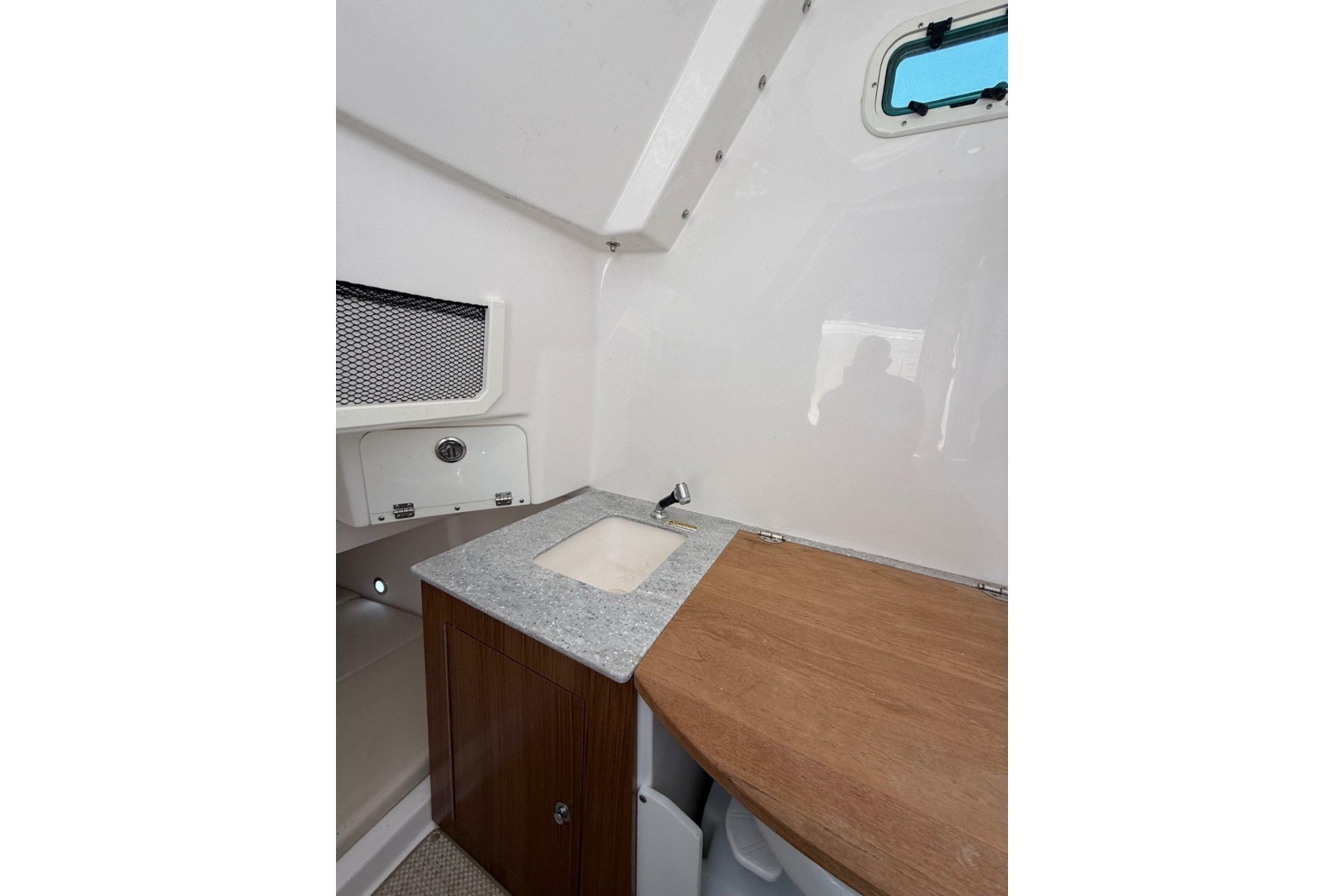 BABY SEAL 36ft Everglades Yacht For Sale