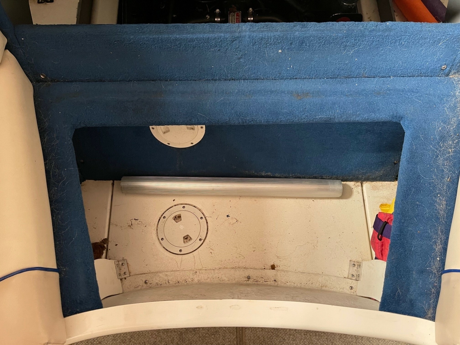 23ft Sea Ray Yacht For Sale