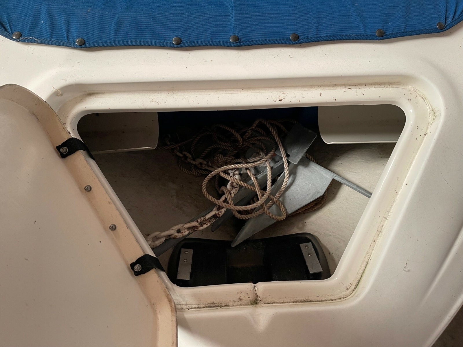 23ft Sea Ray Yacht For Sale