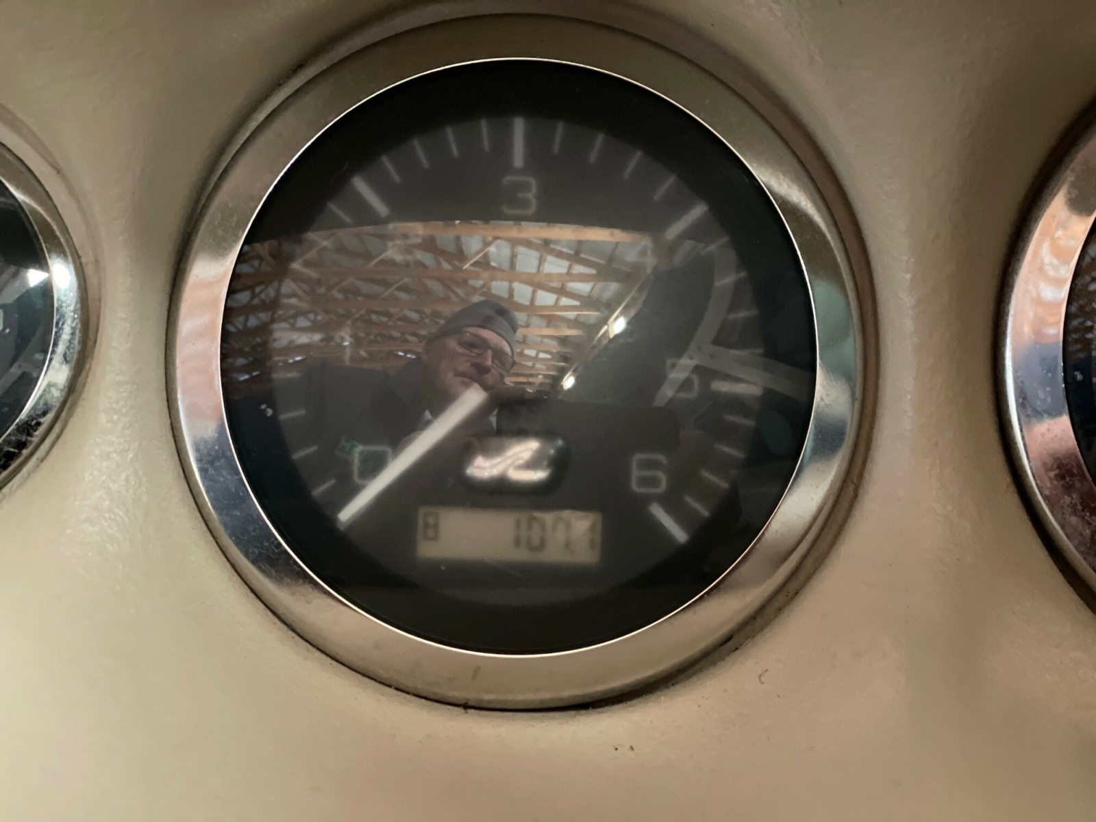 23ft Sea Ray Yacht For Sale