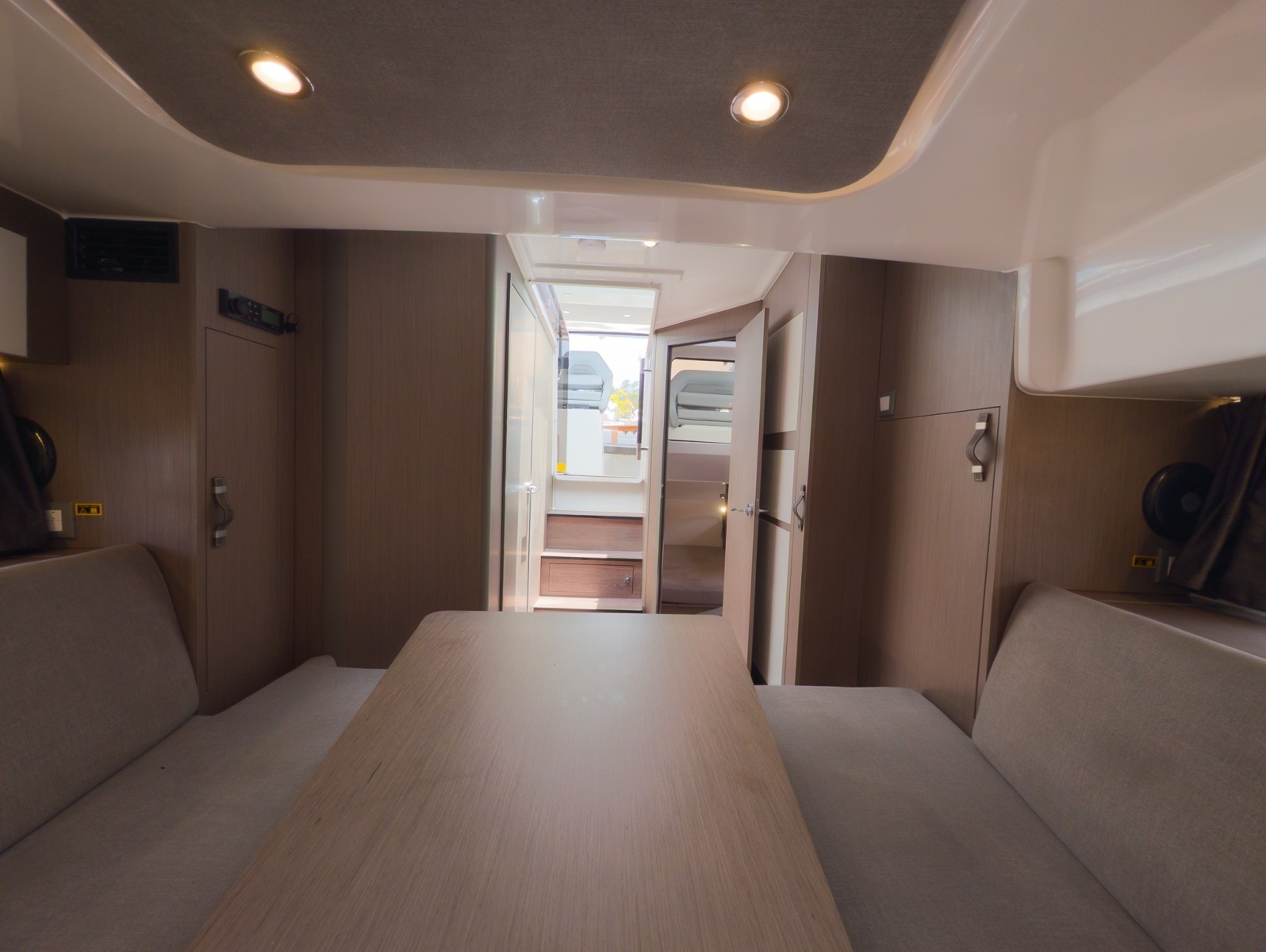 2023 Beneteau Gran Turismo 32