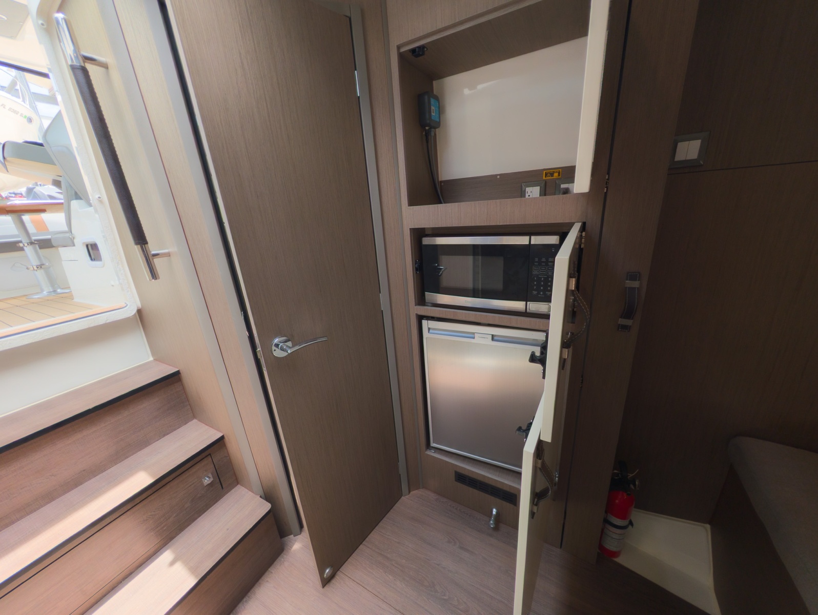 2023 Beneteau Gran Turismo 32