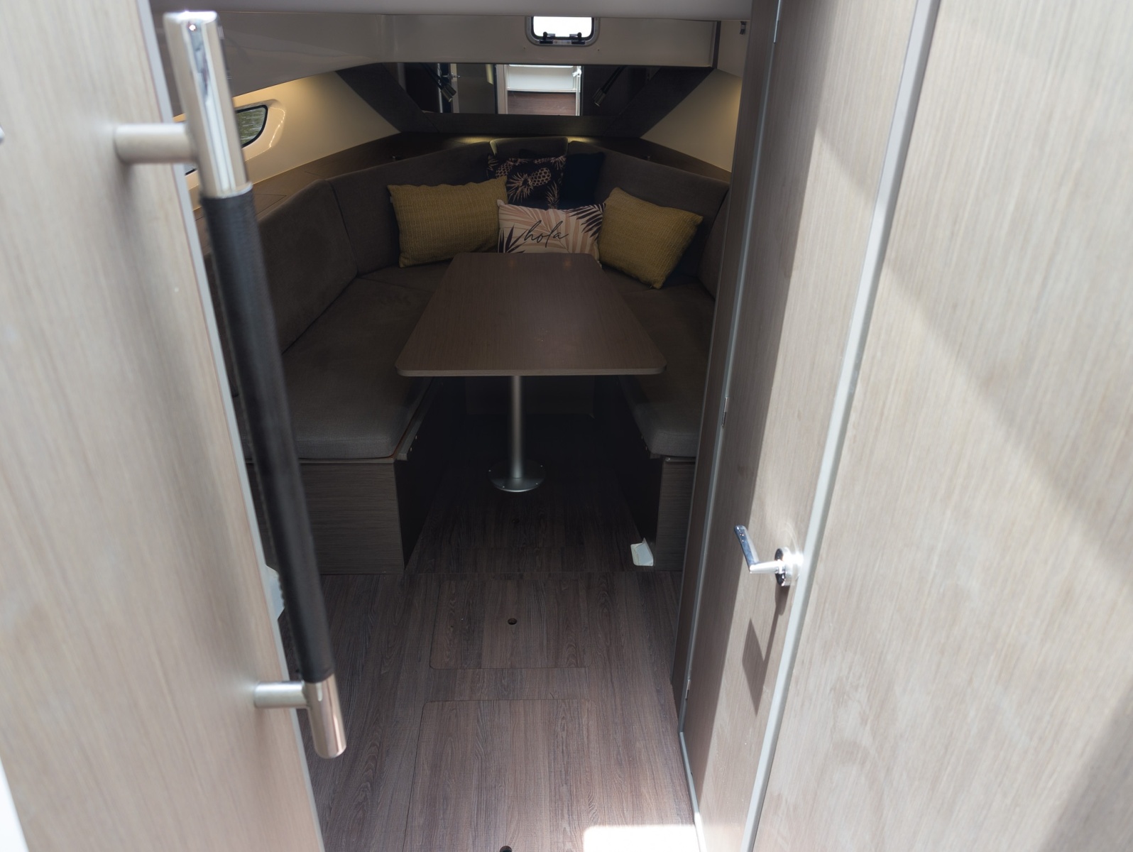 2023 Beneteau Gran Turismo 32
