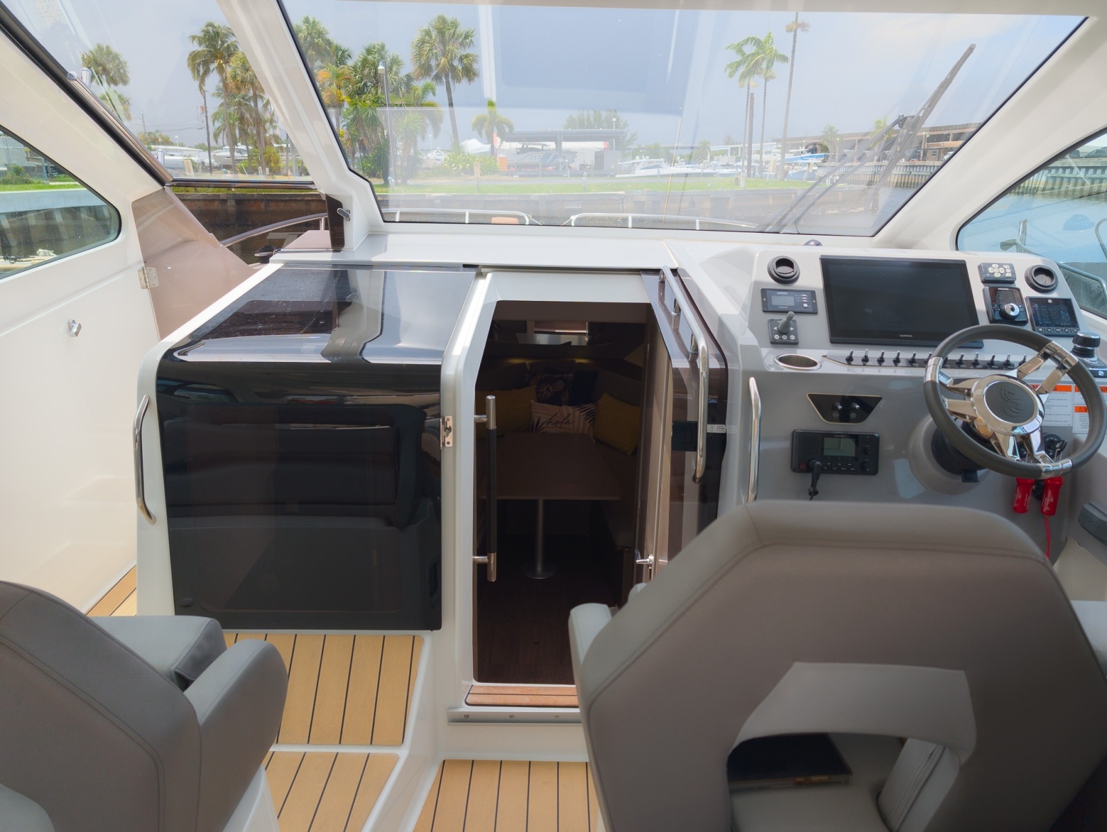 2023 Beneteau Gran Turismo 32