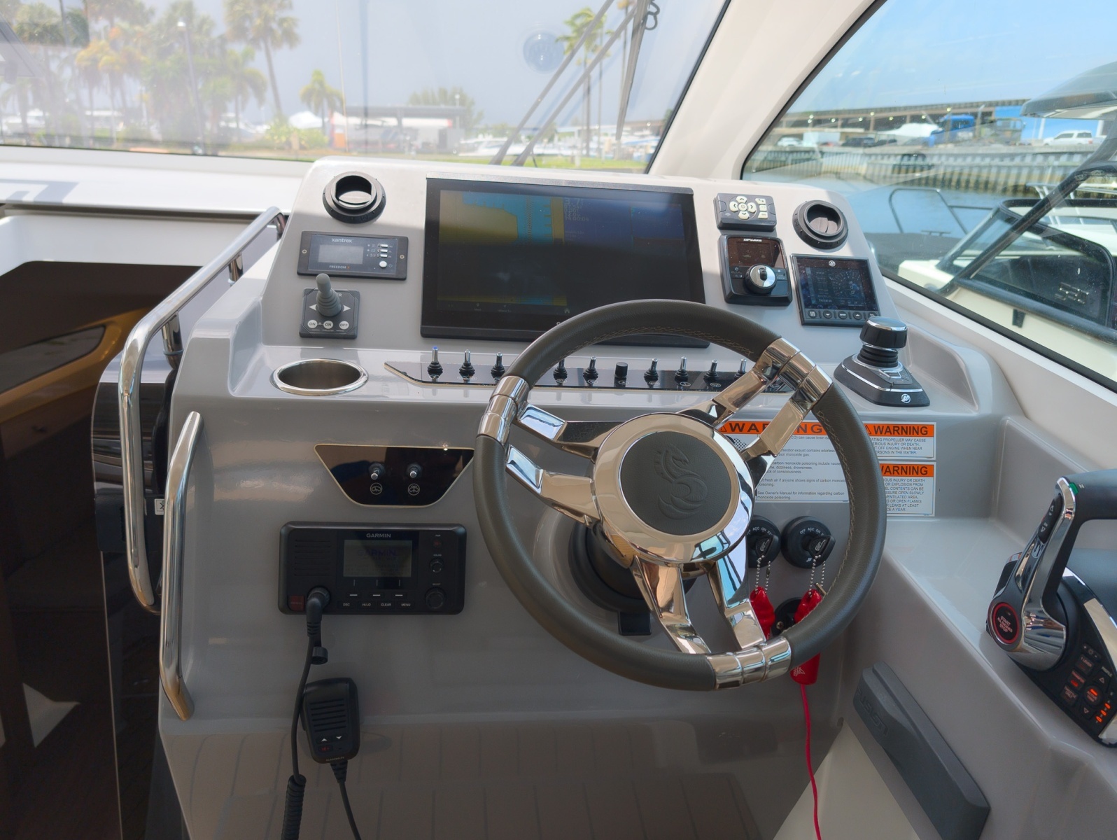 2023 Beneteau Gran Turismo 32