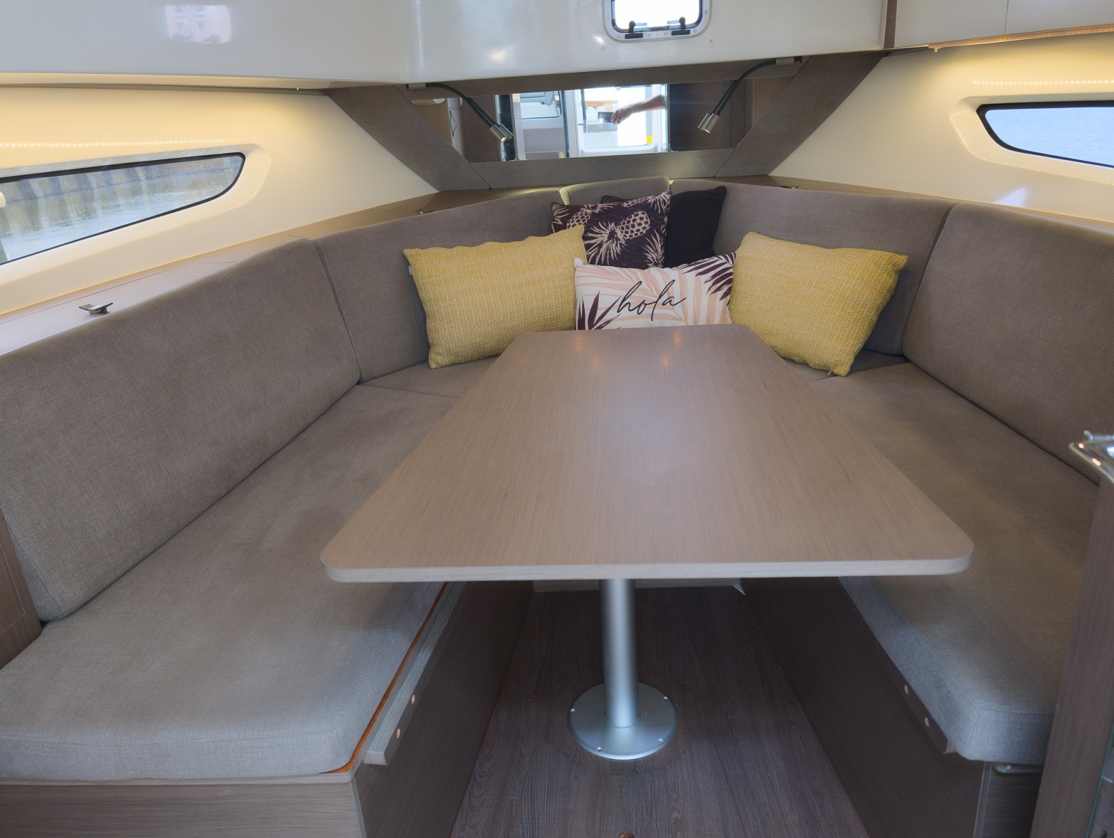 2023 Beneteau Gran Turismo 32