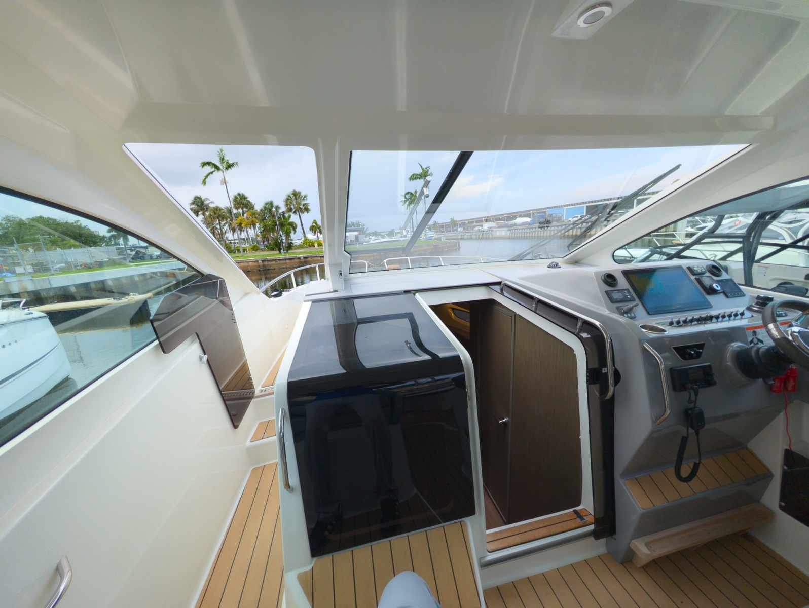 2023 Beneteau Gran Turismo 32