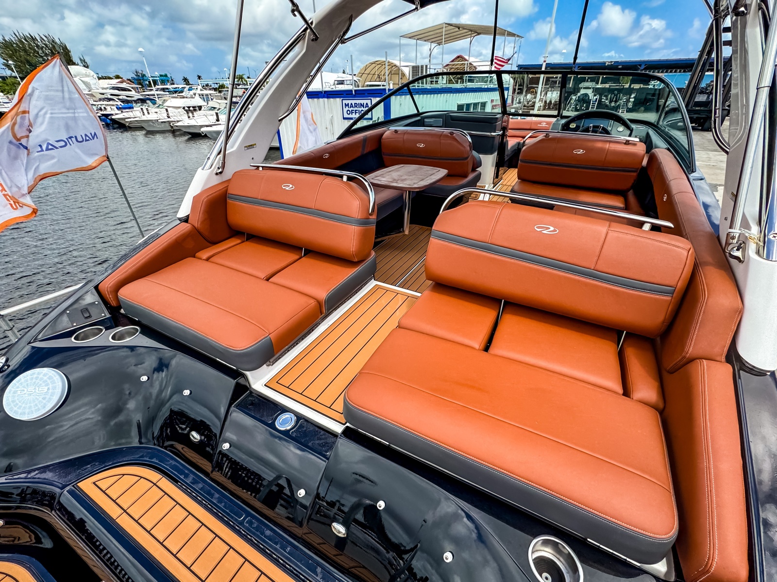 2017 Regal 2800 Bowrider
