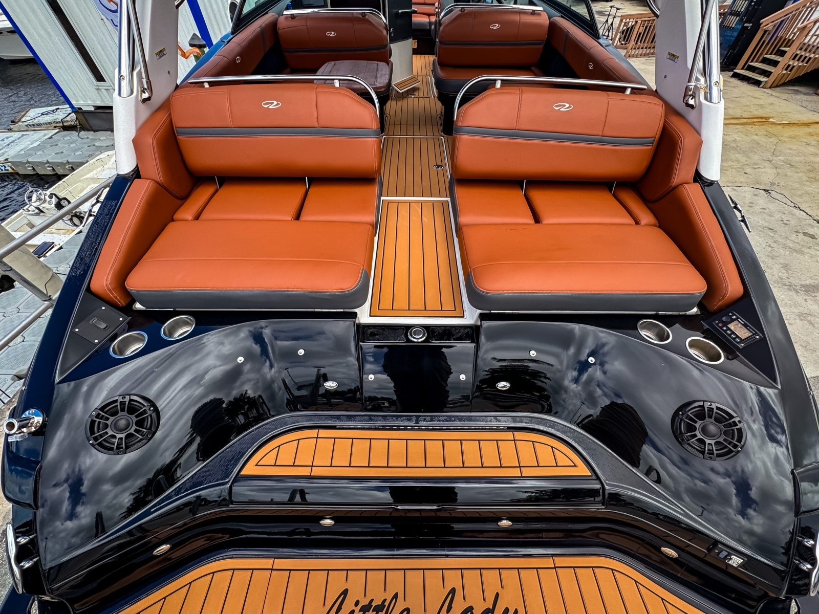 2017 Regal 2800 Bowrider