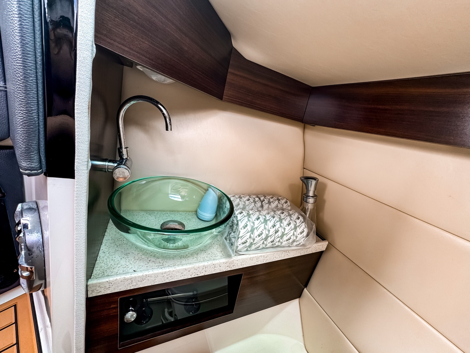 2017 Regal 2800 Bowrider