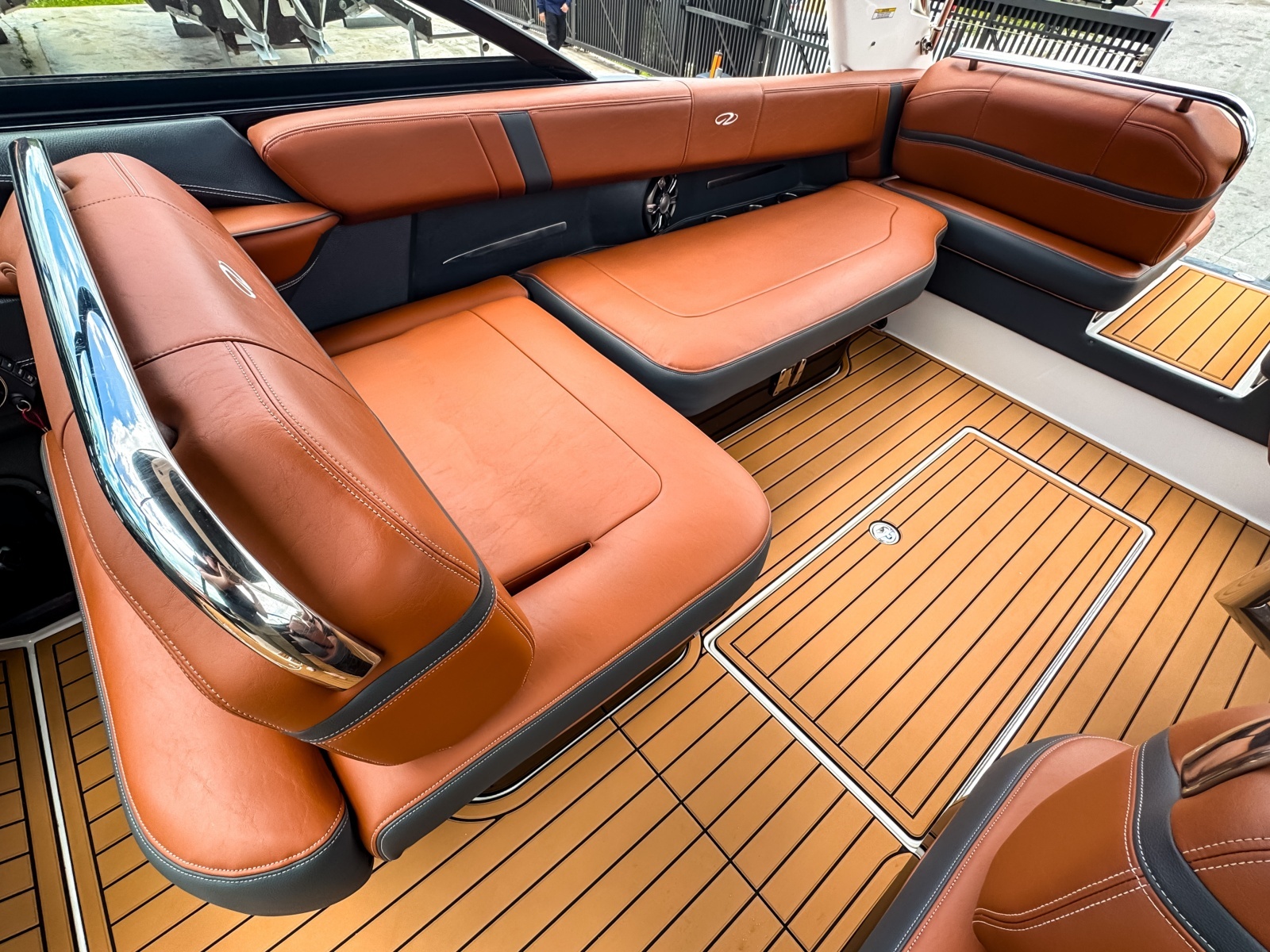 2017 Regal 2800 Bowrider