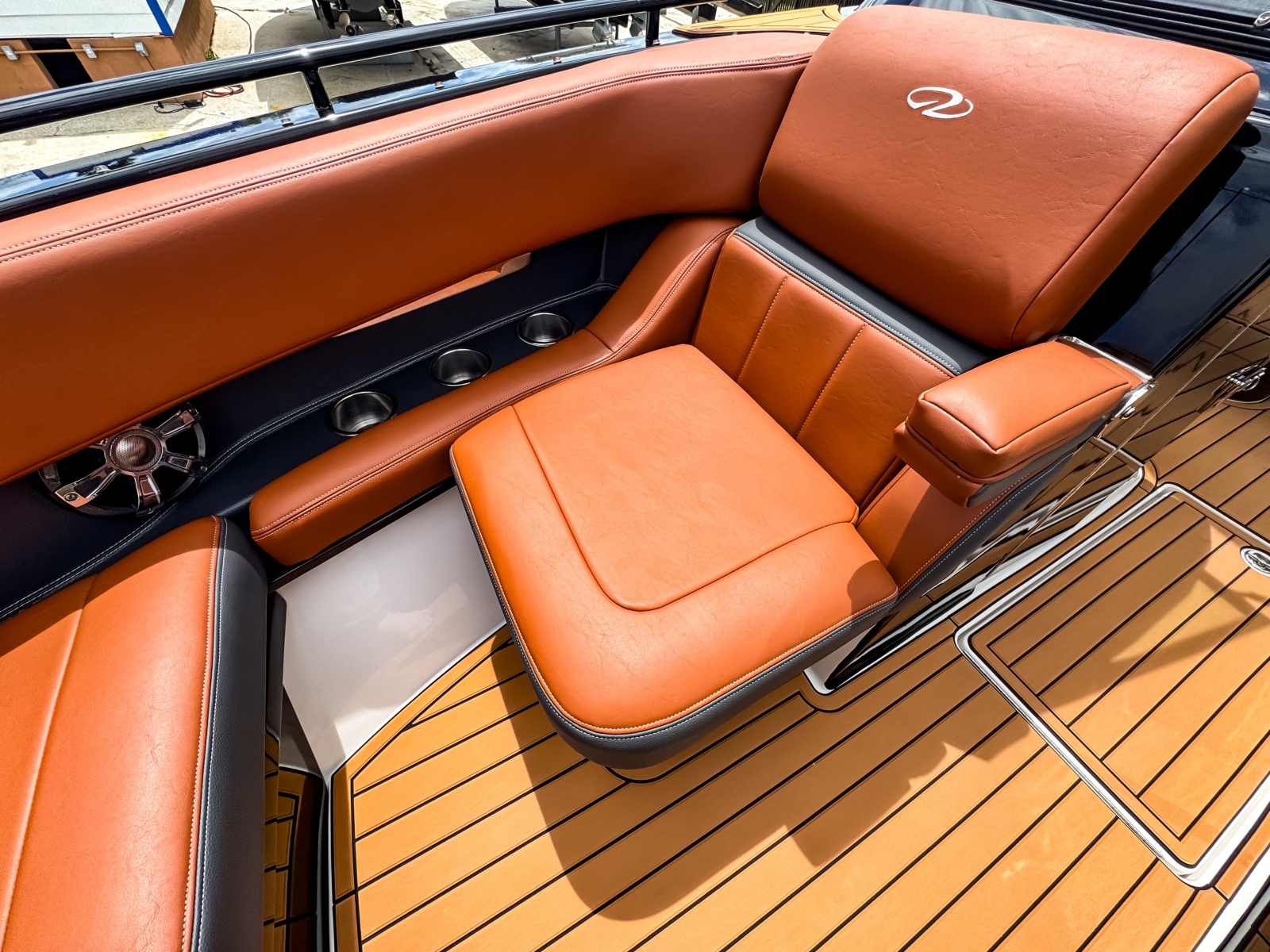 2017 Regal 2800 Bowrider