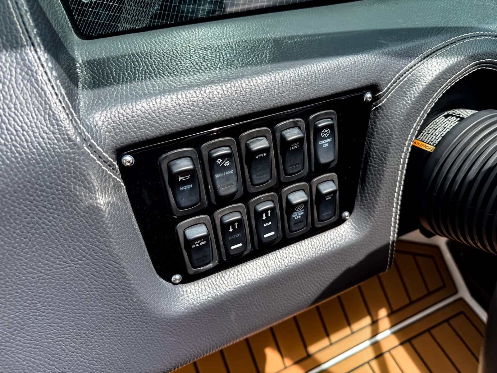 2017 Regal 2800 Bowrider