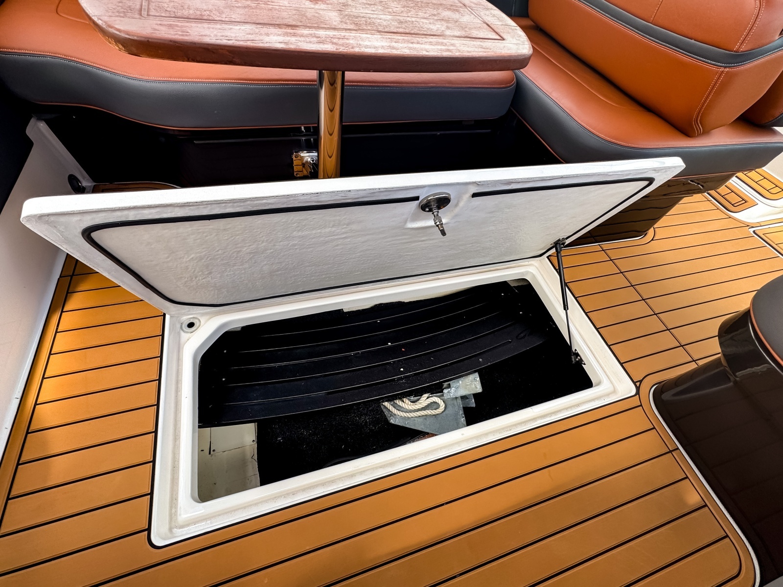 2017 Regal 2800 Bowrider