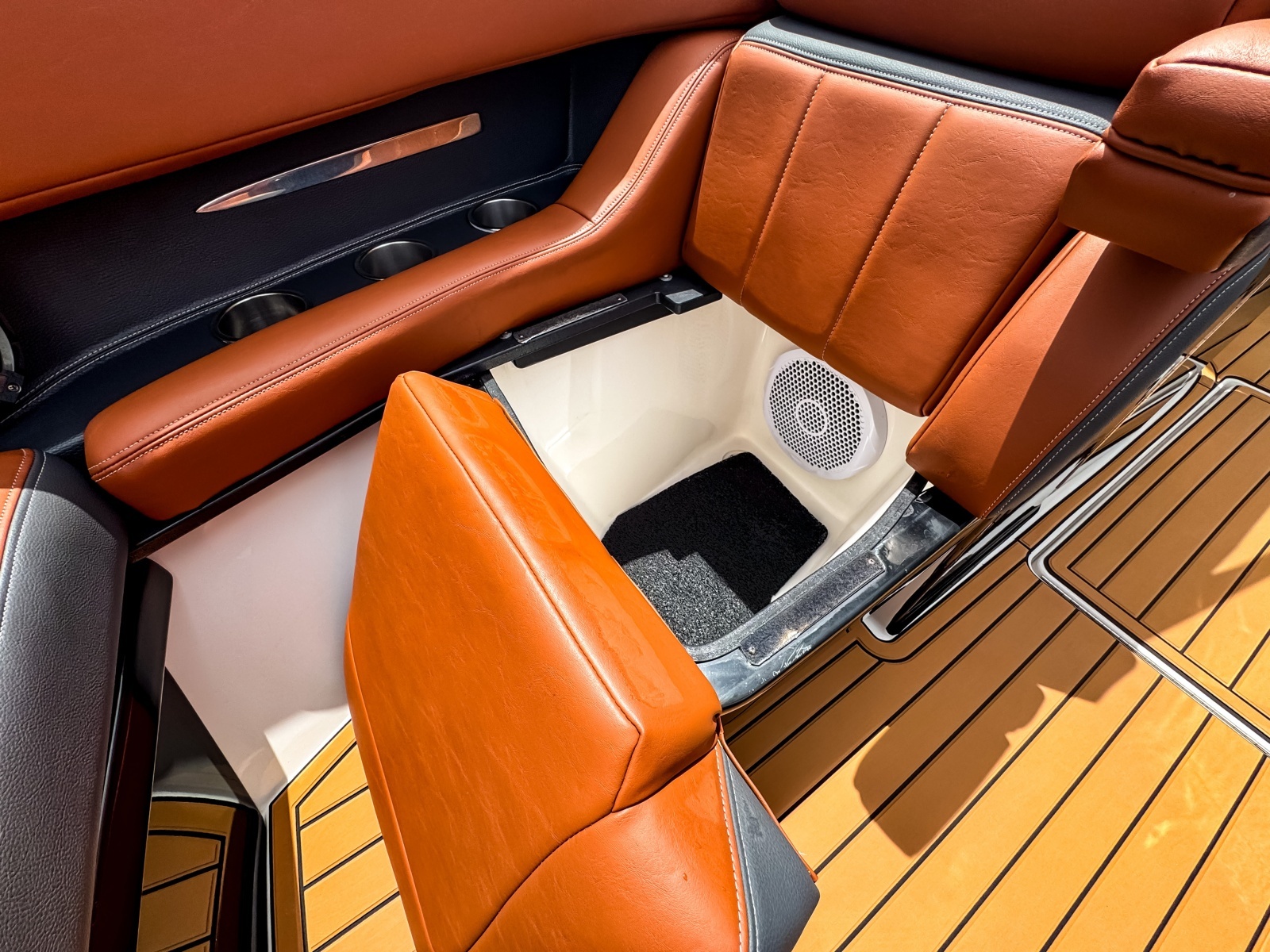 2017 Regal 2800 Bowrider