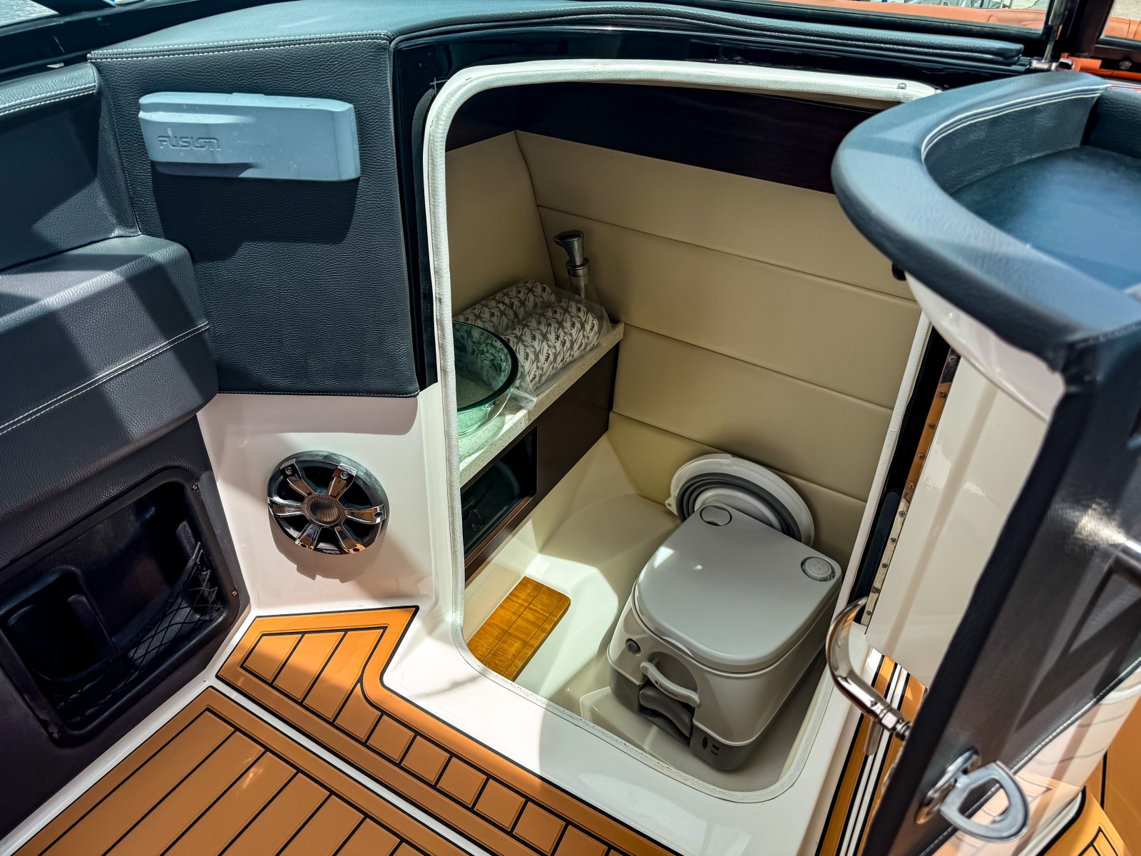 2017 Regal 2800 Bowrider