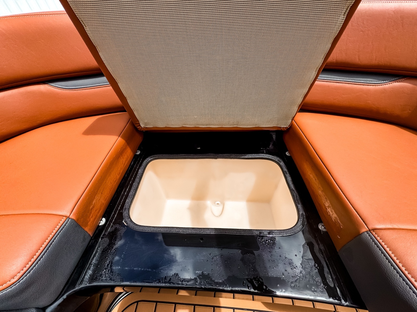2017 Regal 2800 Bowrider